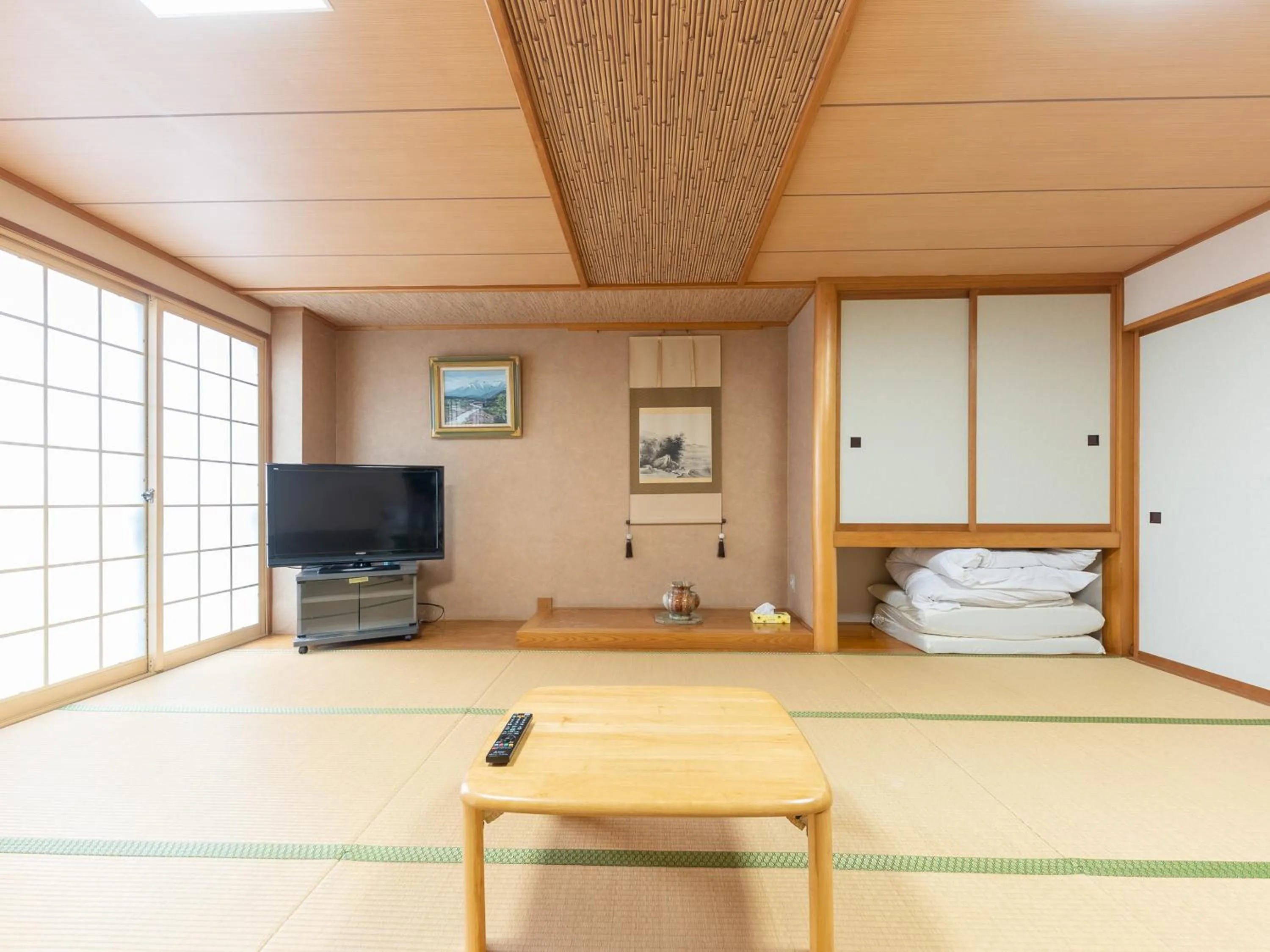 Ryosou Minatosou Joetsu