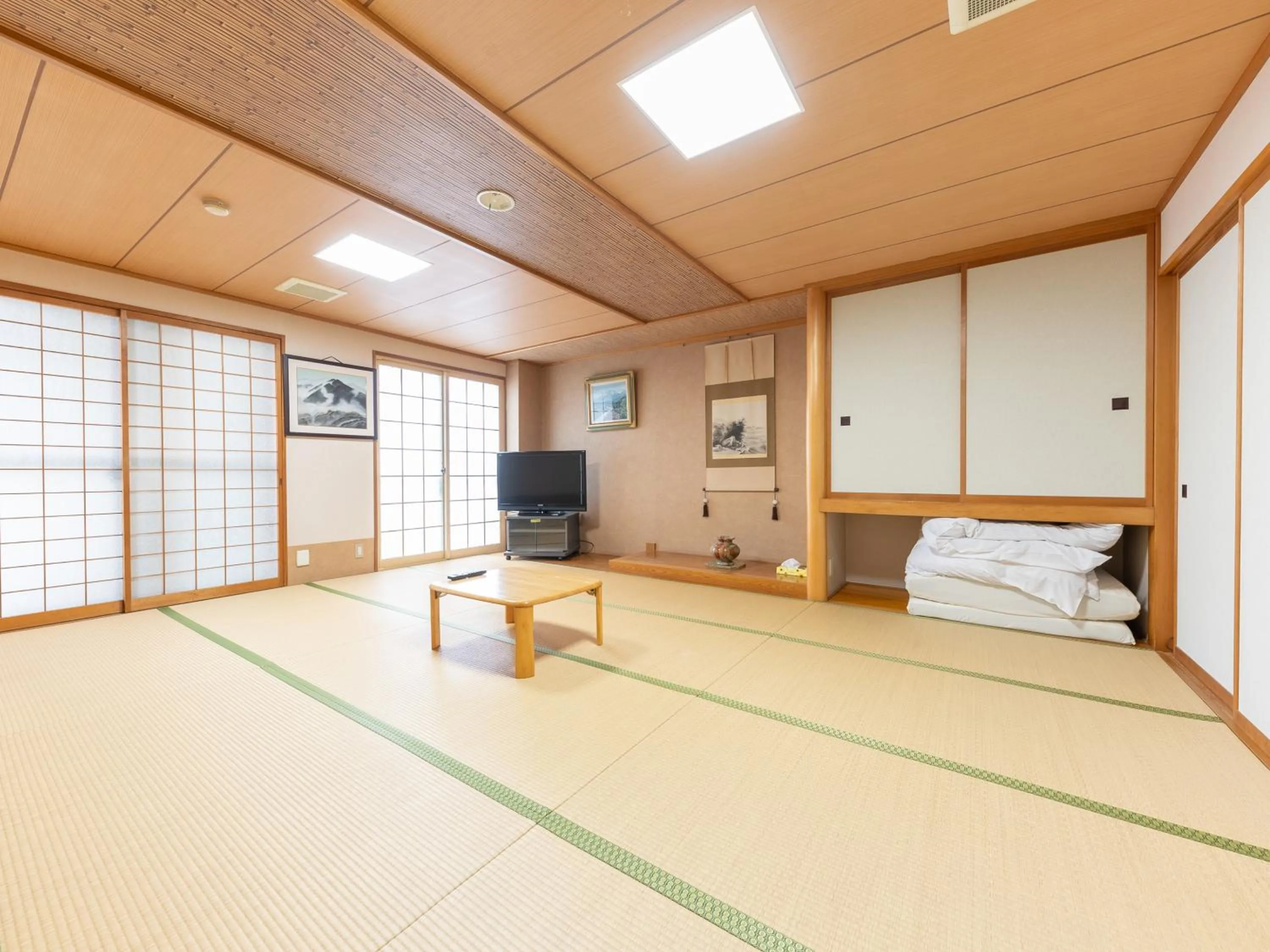 Ryosou Minatosou Joetsu