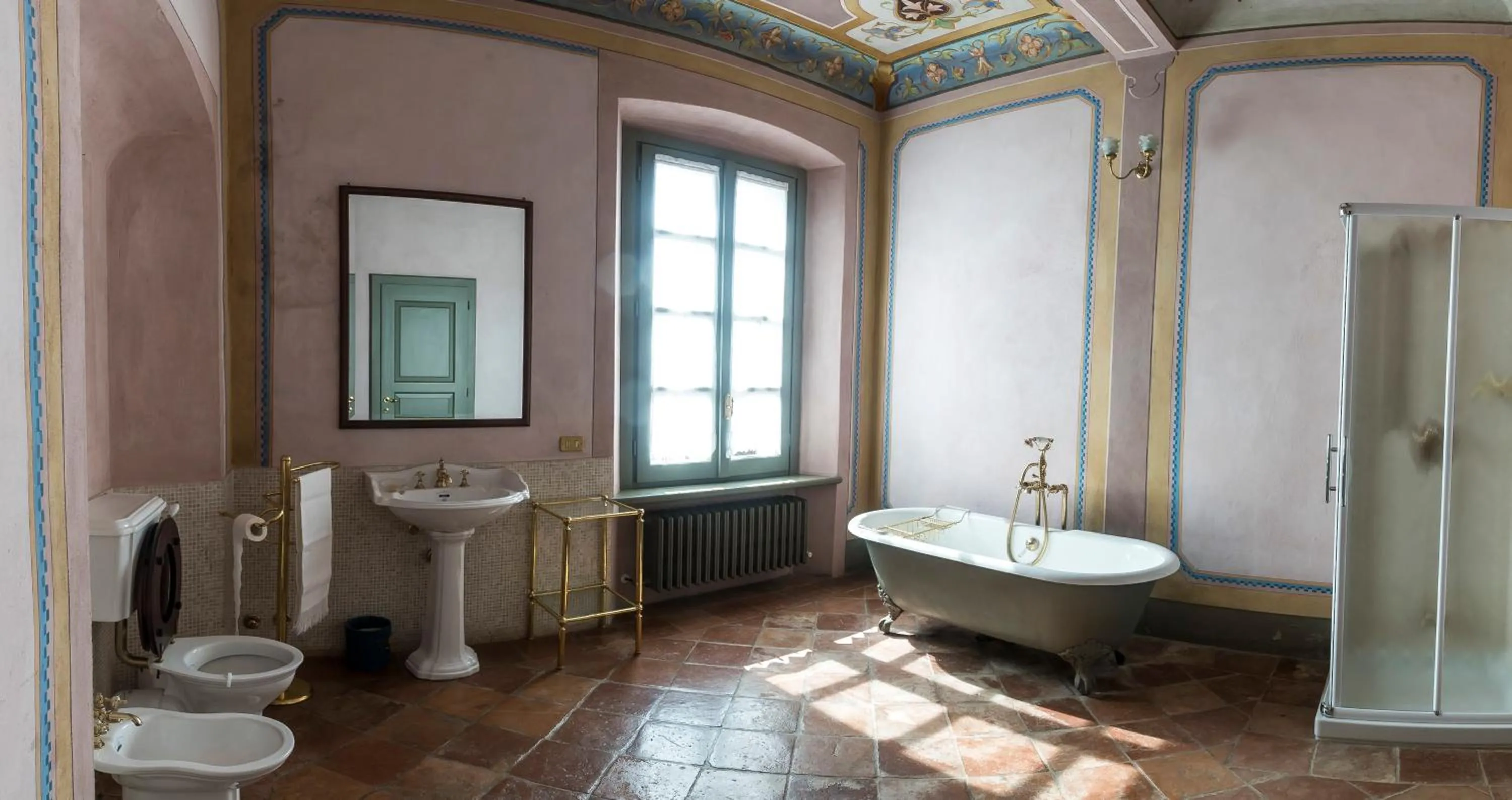 Villa Bottini La Limonaia