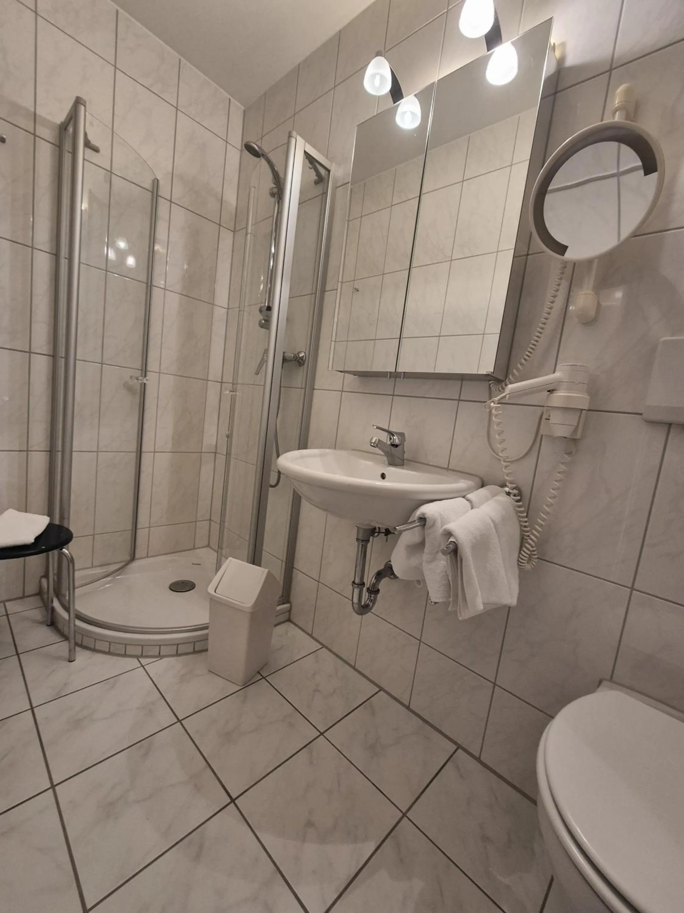 Hotel Hahnenkleer Hof