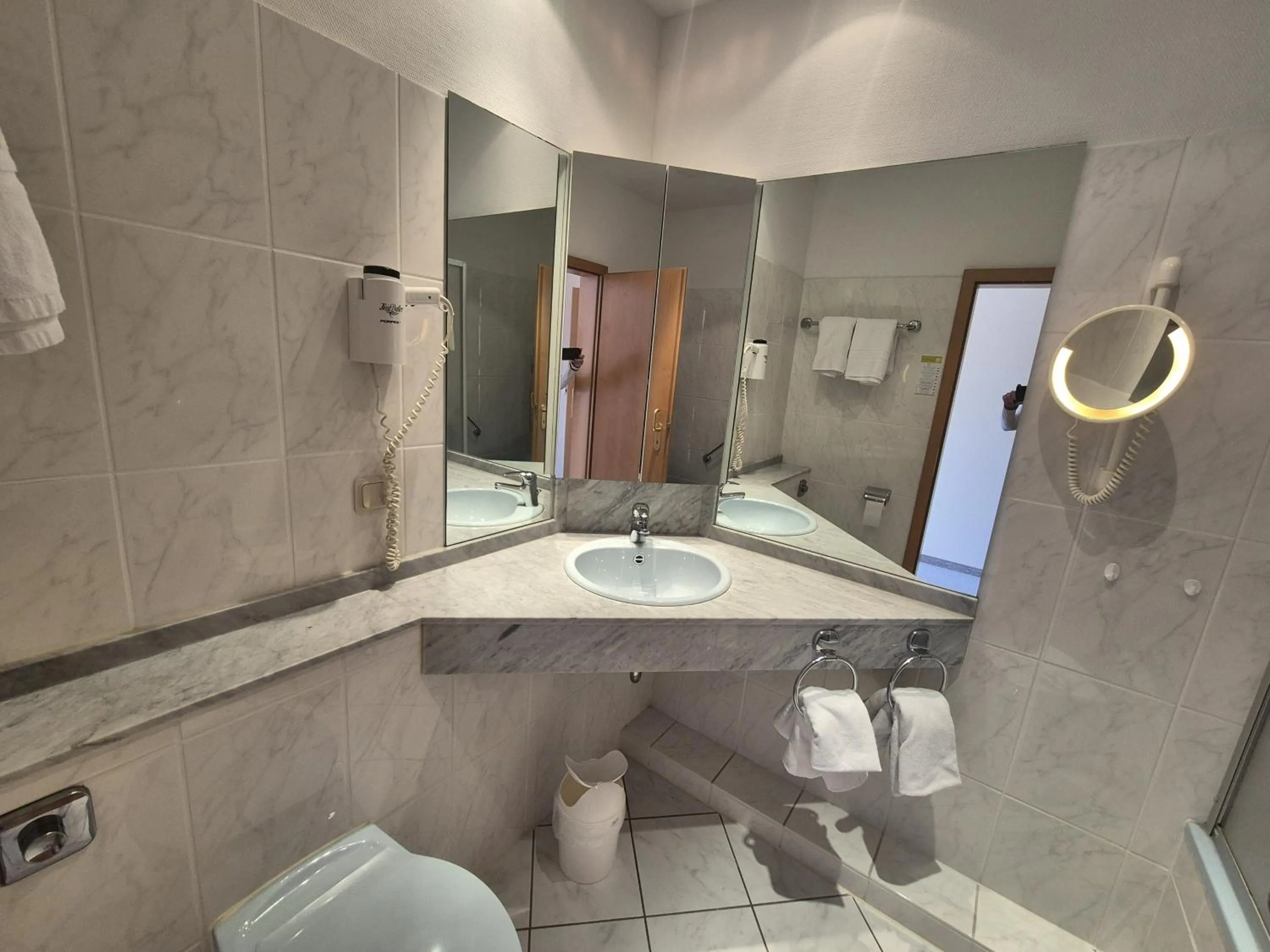 Hotel Hahnenkleer Hof