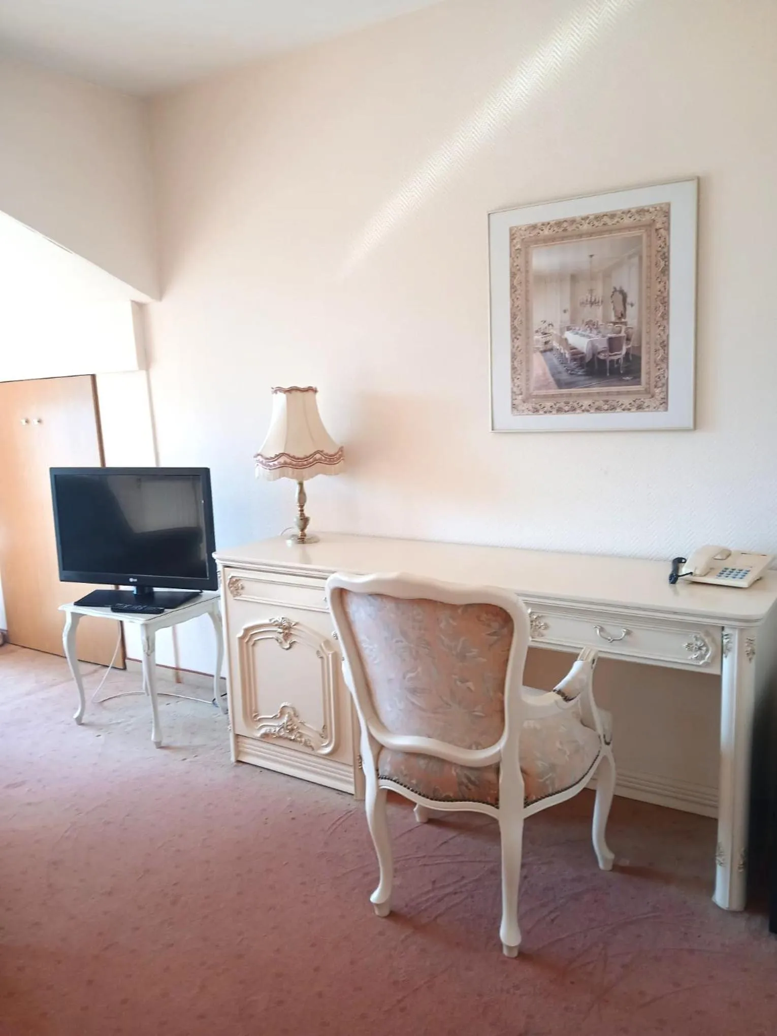 wedding in Hotel Hahnenkleer Hof