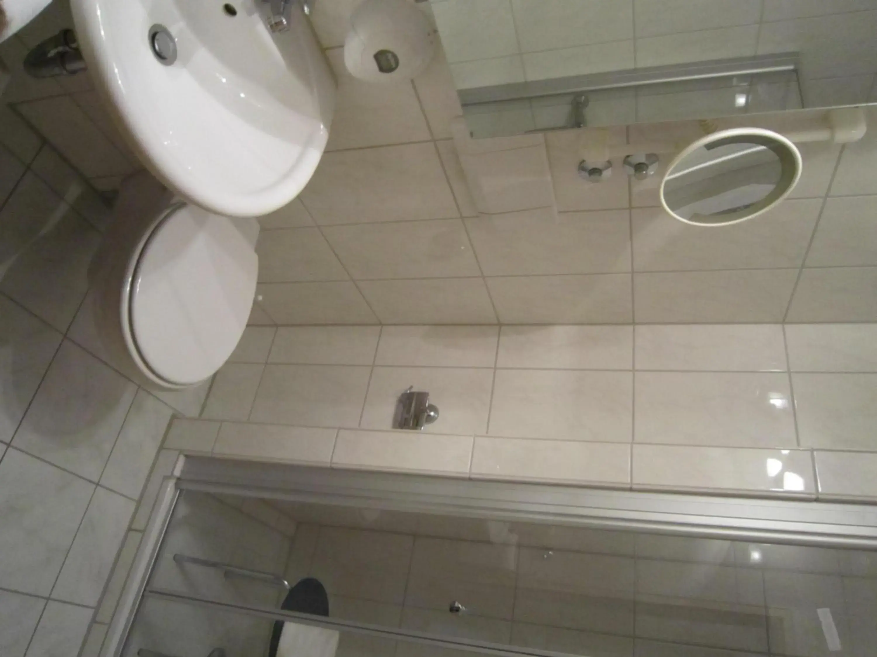 Apartment in Hotel Hahnenkleer Hof Apartment in Hotel Hahnenkleer Hof