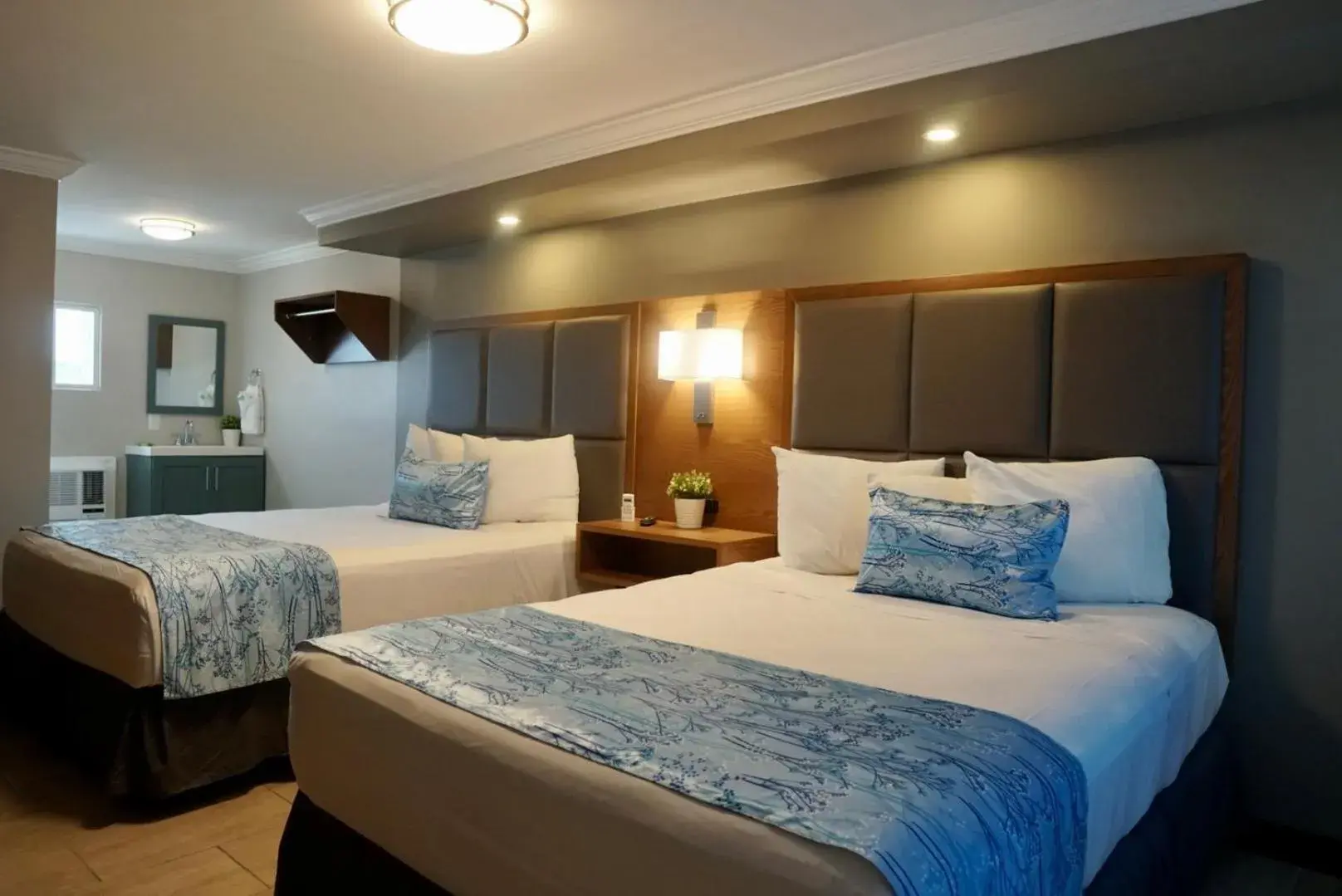 Standard Double Room in Coastal Sands Inn Standard Double Room in Coastal Sands Inn