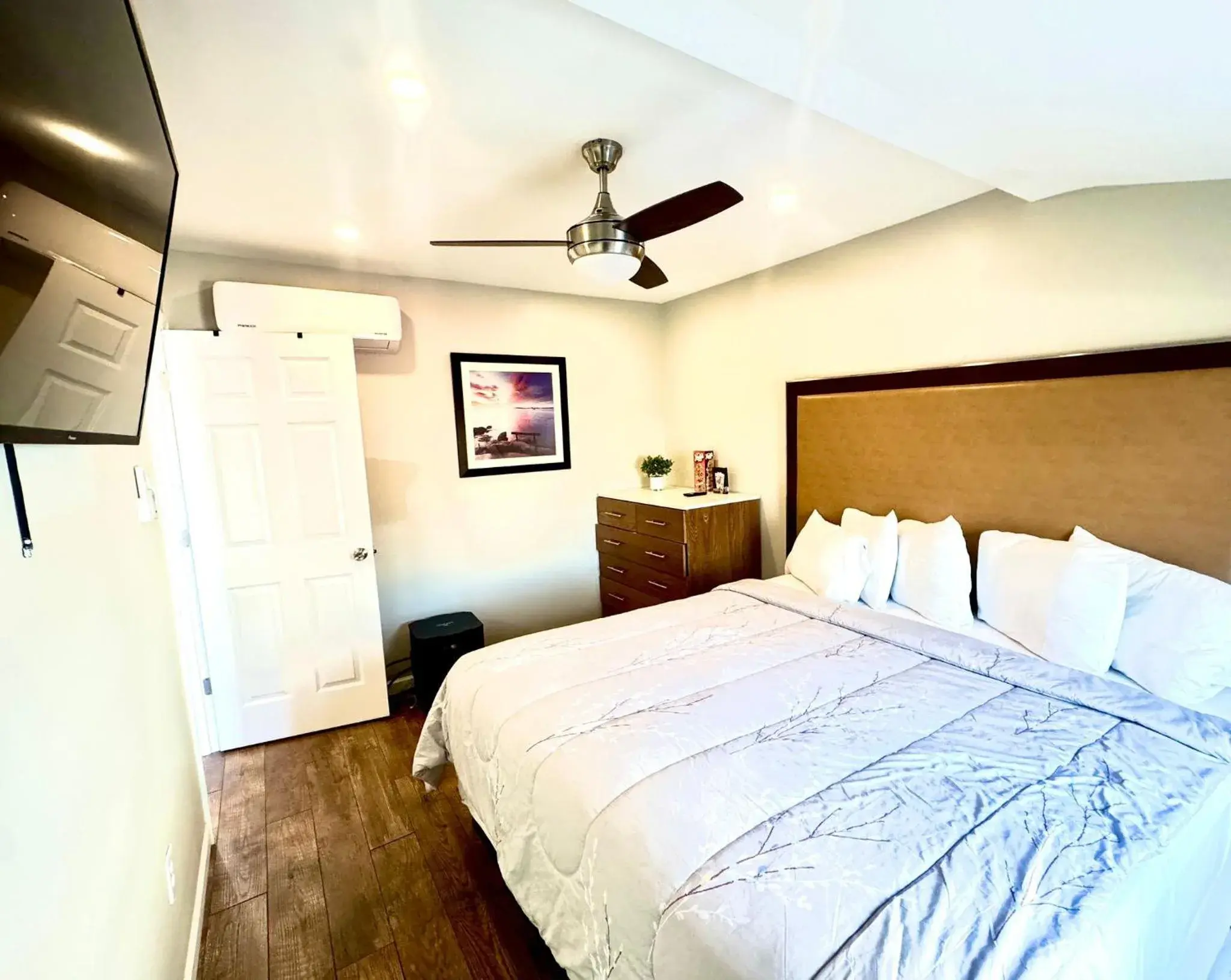 Two-Bedroom House in Coastal Sands Inn Two-Bedroom House in Coastal Sands Inn