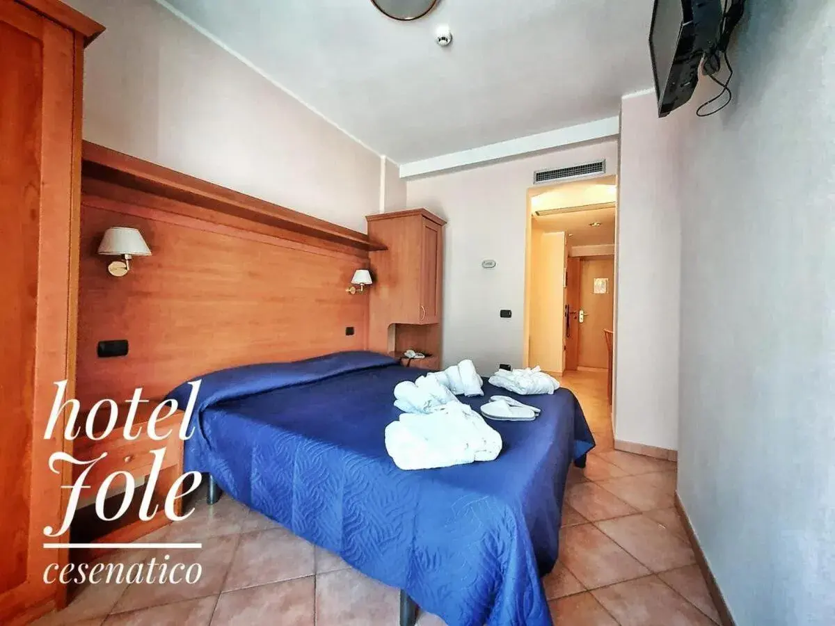 Double Room in Hotel Jole Double Room in Hotel Jole