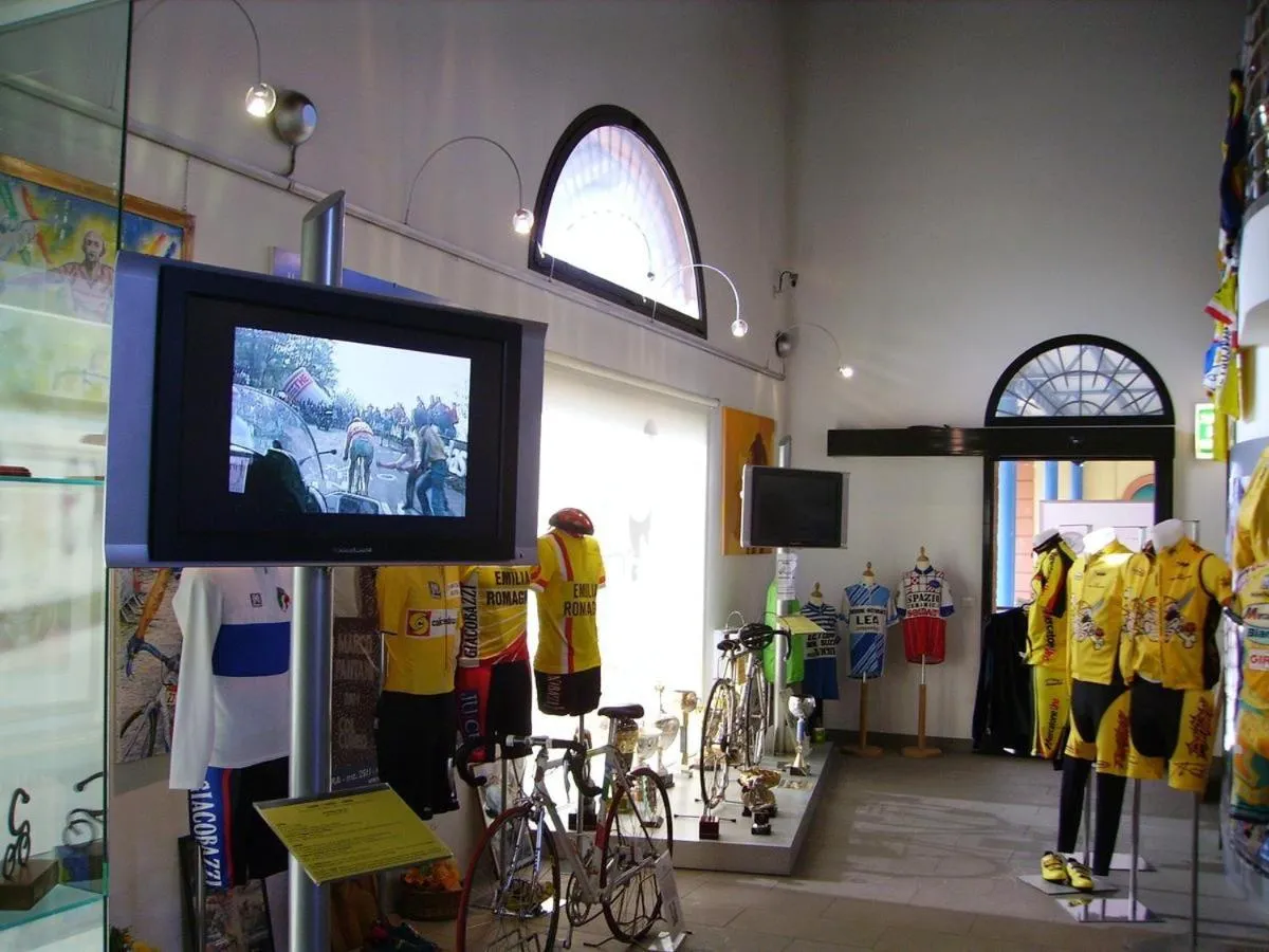 group of guests in Hotel Jole