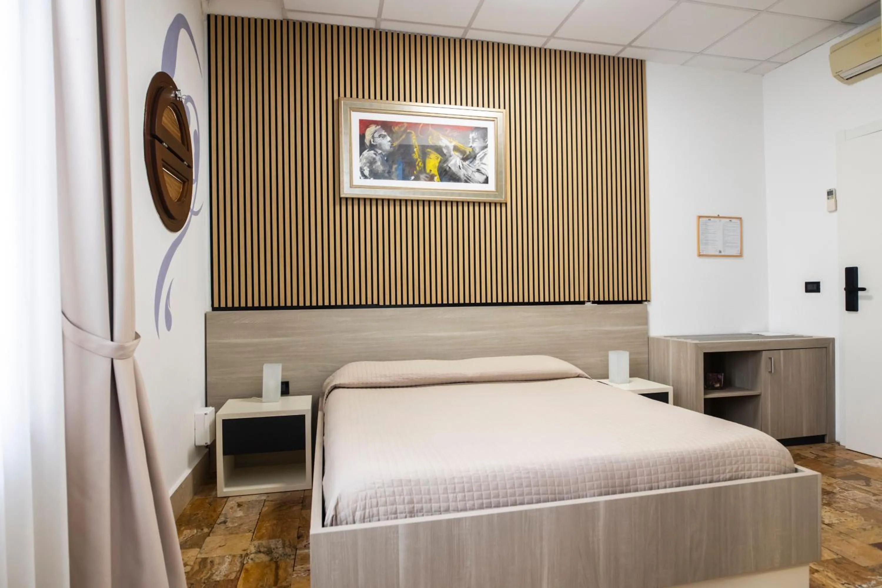 Bedroom, Bed in B&B Palazzo Storico Di Nicola