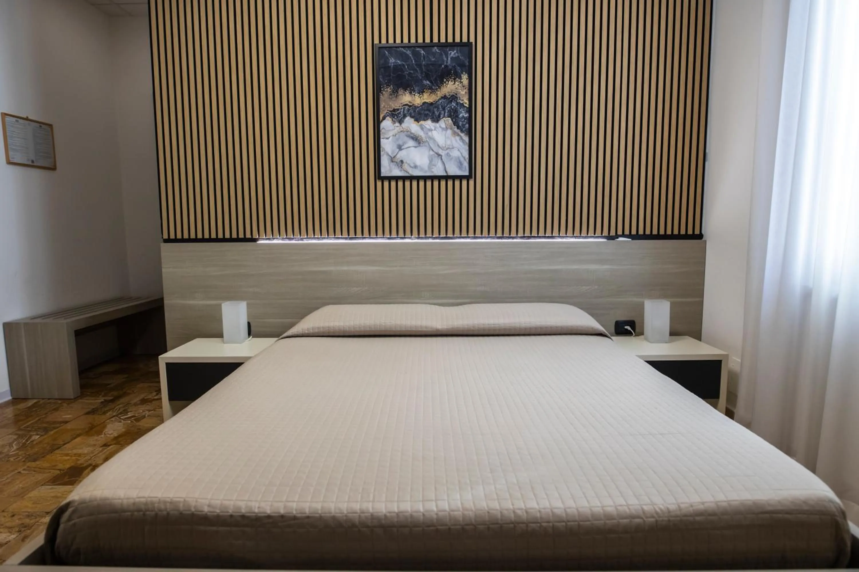 Bedroom, Bed in B&B Palazzo Storico Di Nicola