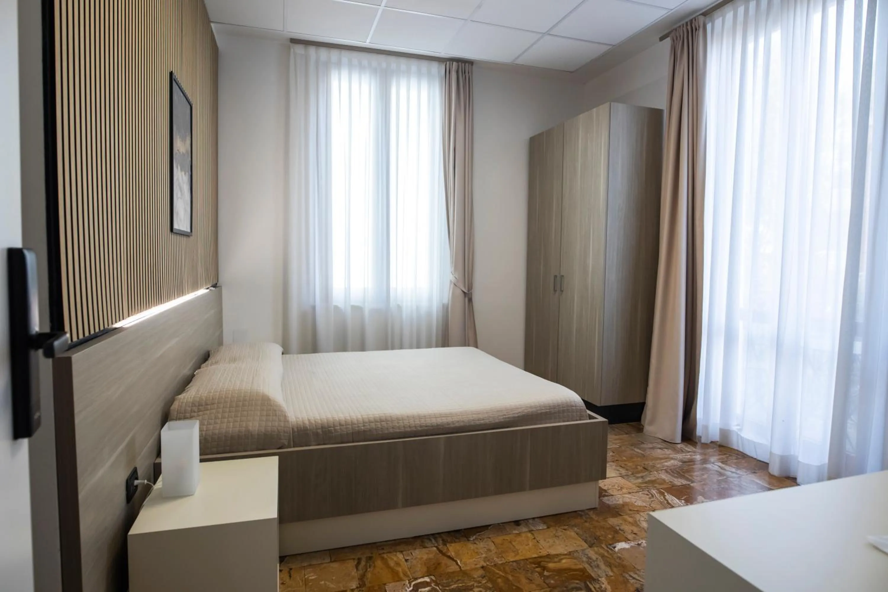 Bedroom, Bed in B&B Palazzo Storico Di Nicola