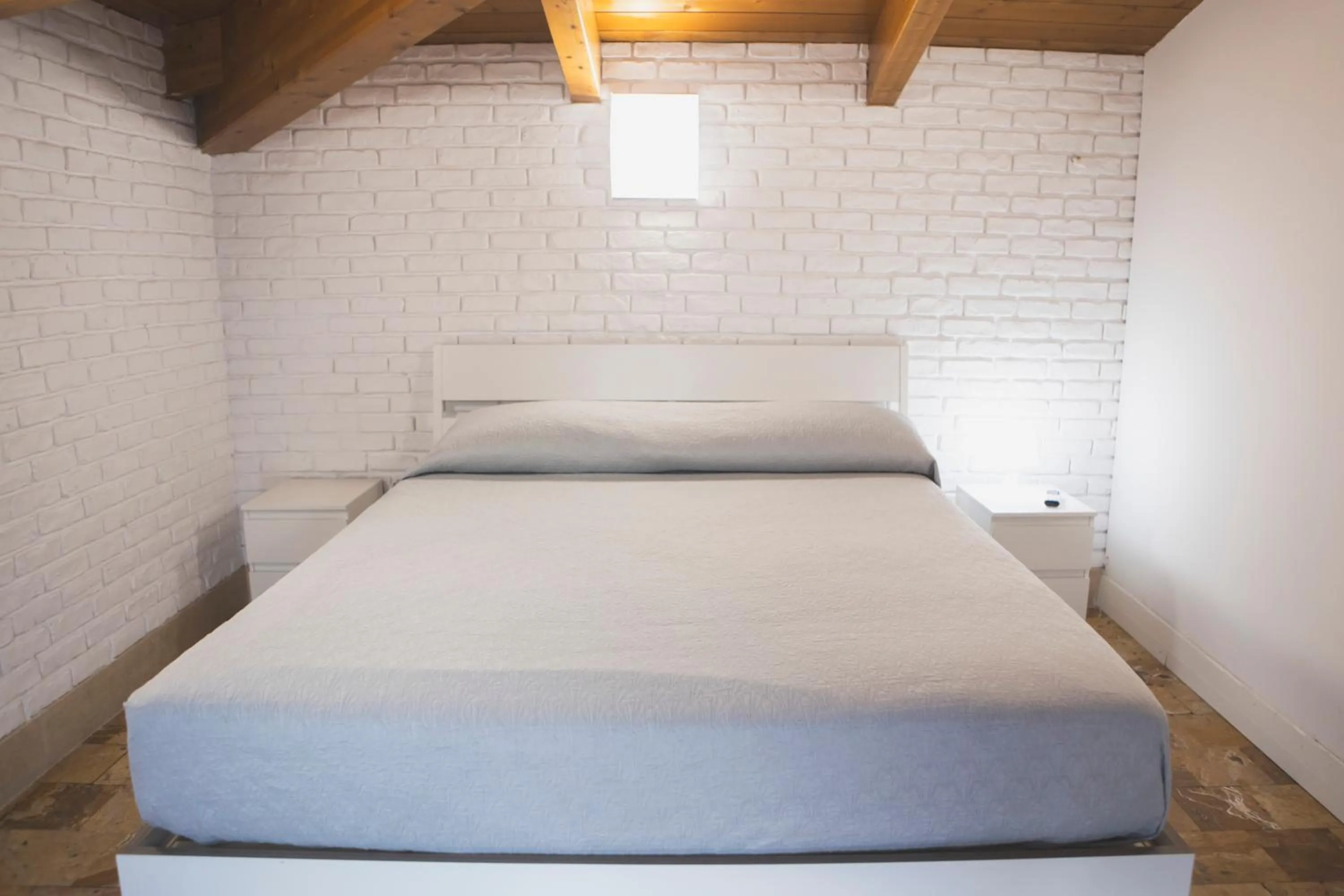 Bedroom, Bed in B&B Palazzo Storico Di Nicola