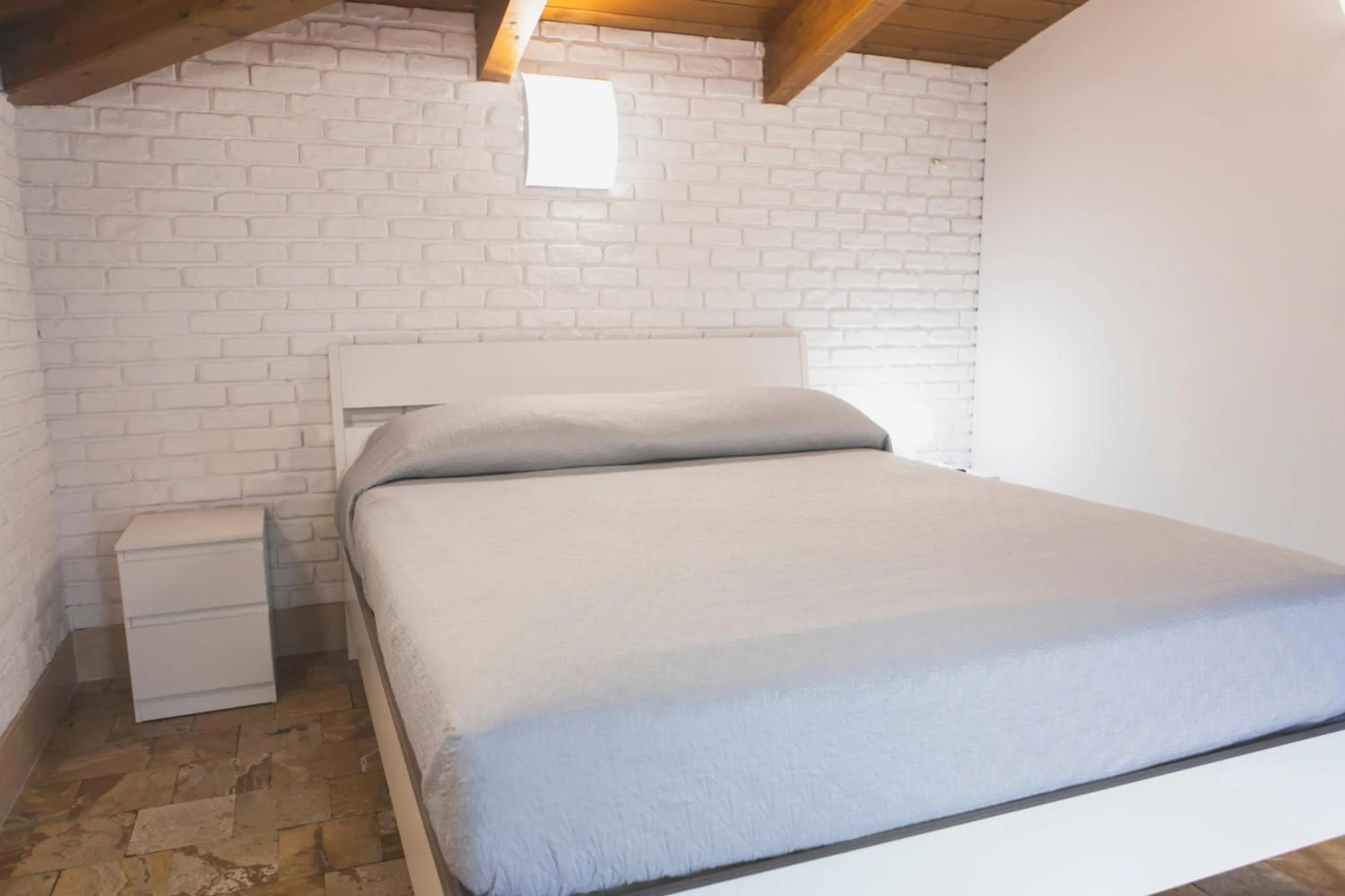 Bedroom, Bed in B&B Palazzo Storico Di Nicola