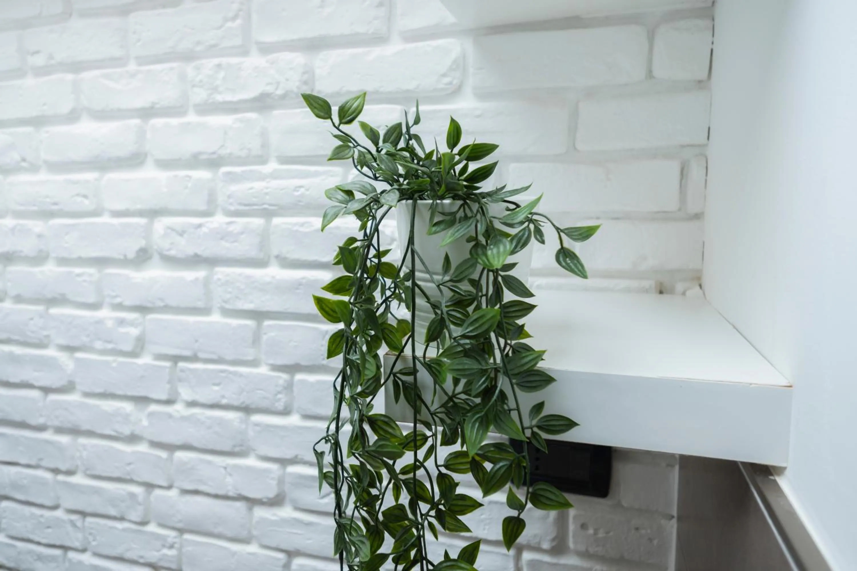 Bathroom in B&B Palazzo Storico Di Nicola