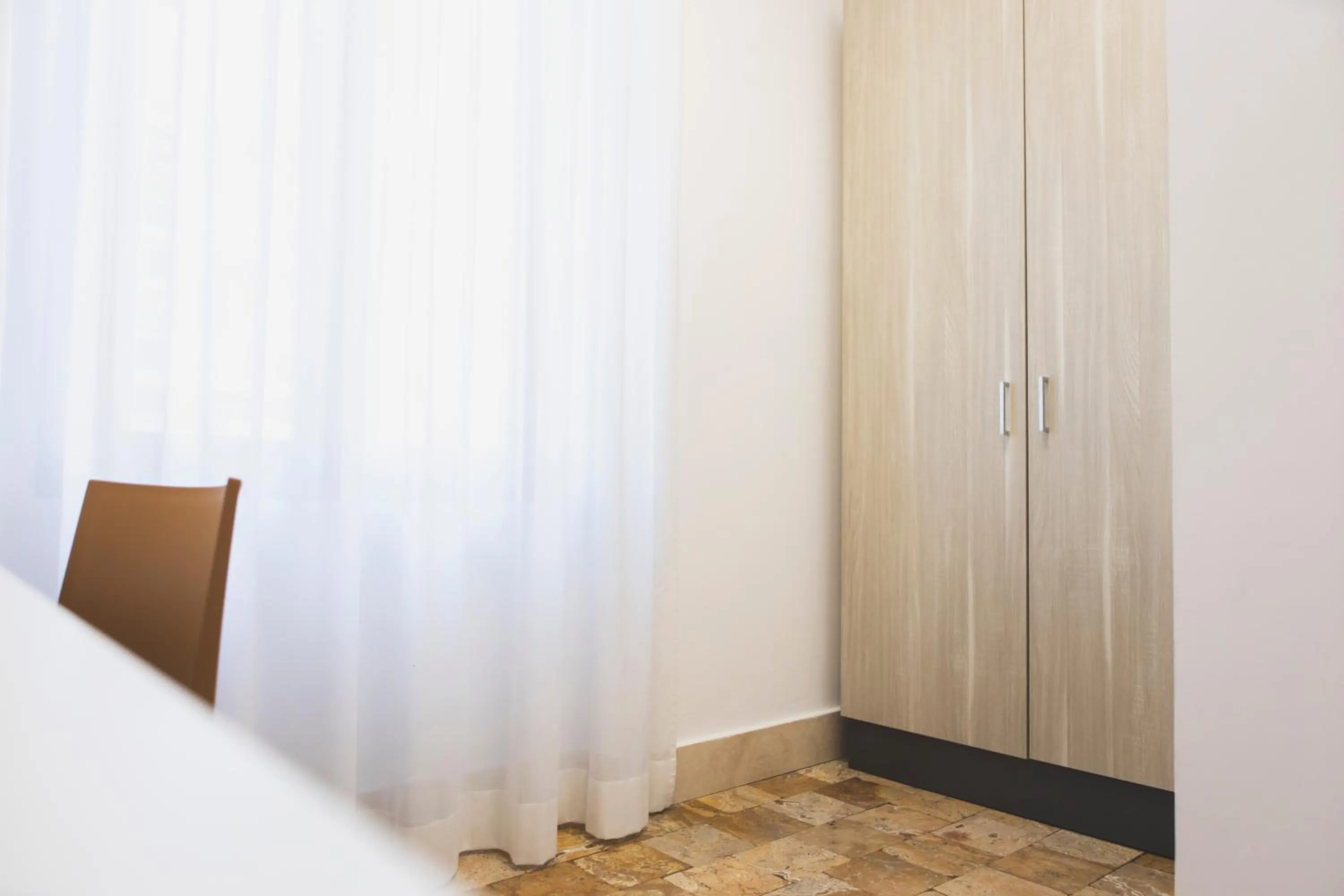 wardrobe, Bed in B&B Palazzo Storico Di Nicola