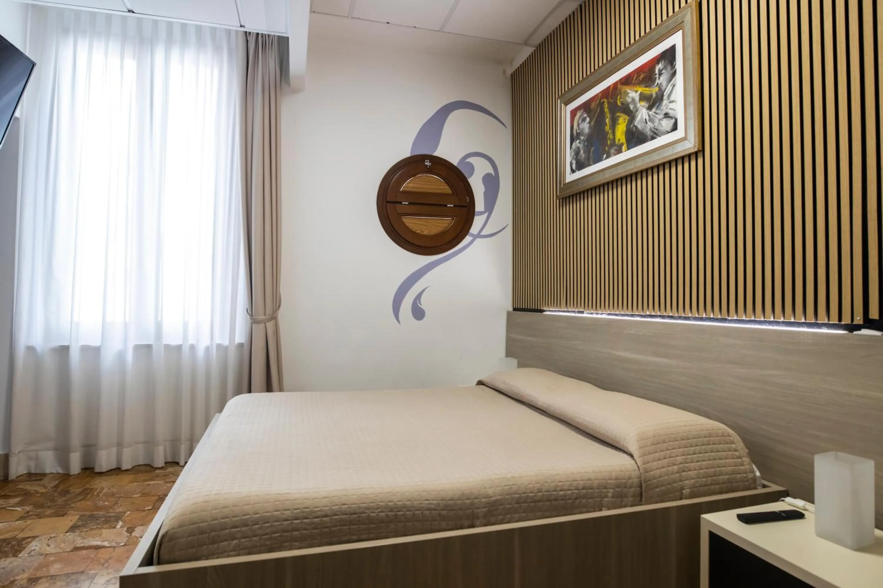 Bedroom, Bed in B&B Palazzo Storico Di Nicola