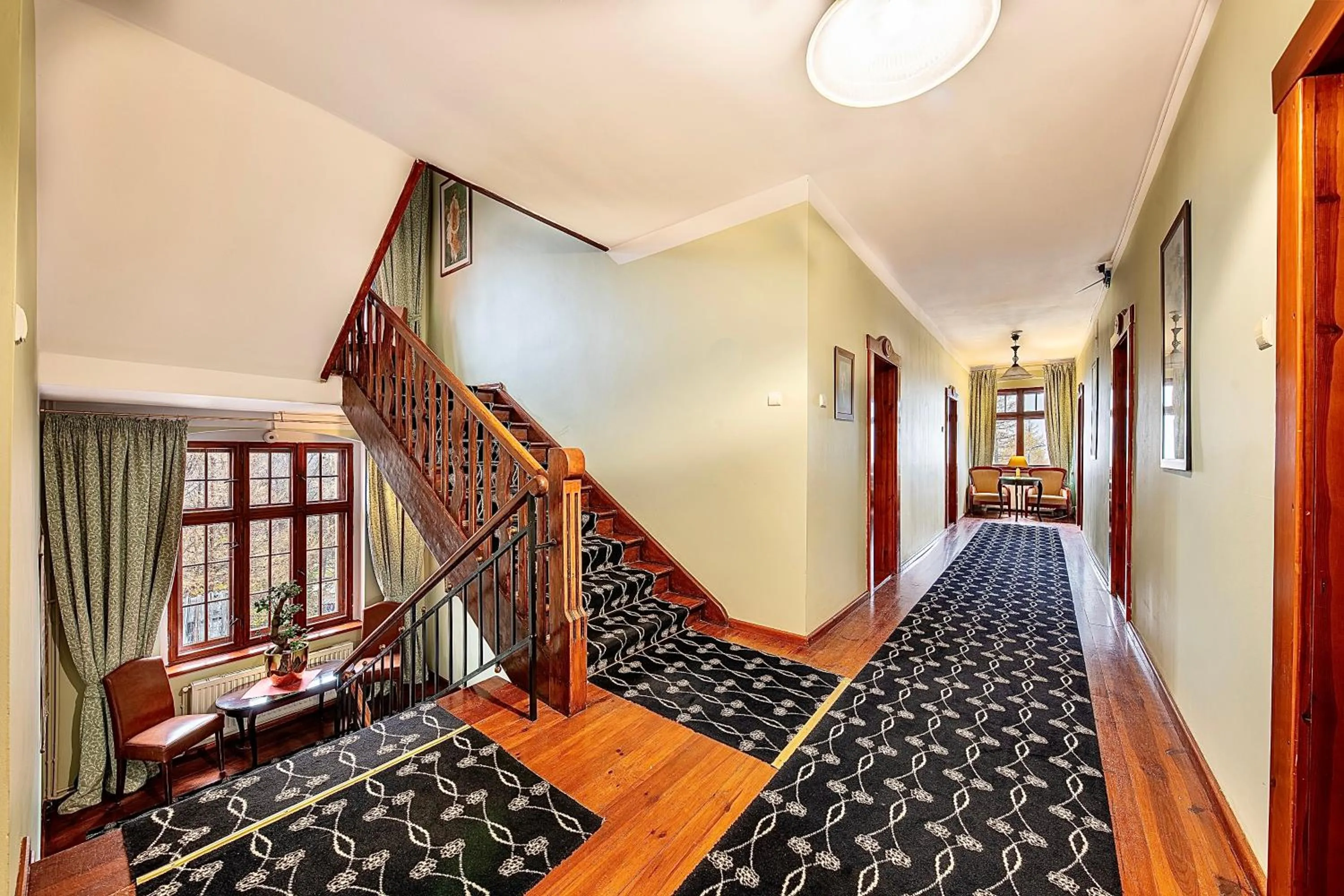 REZYDENCJA MARIA Karpacz