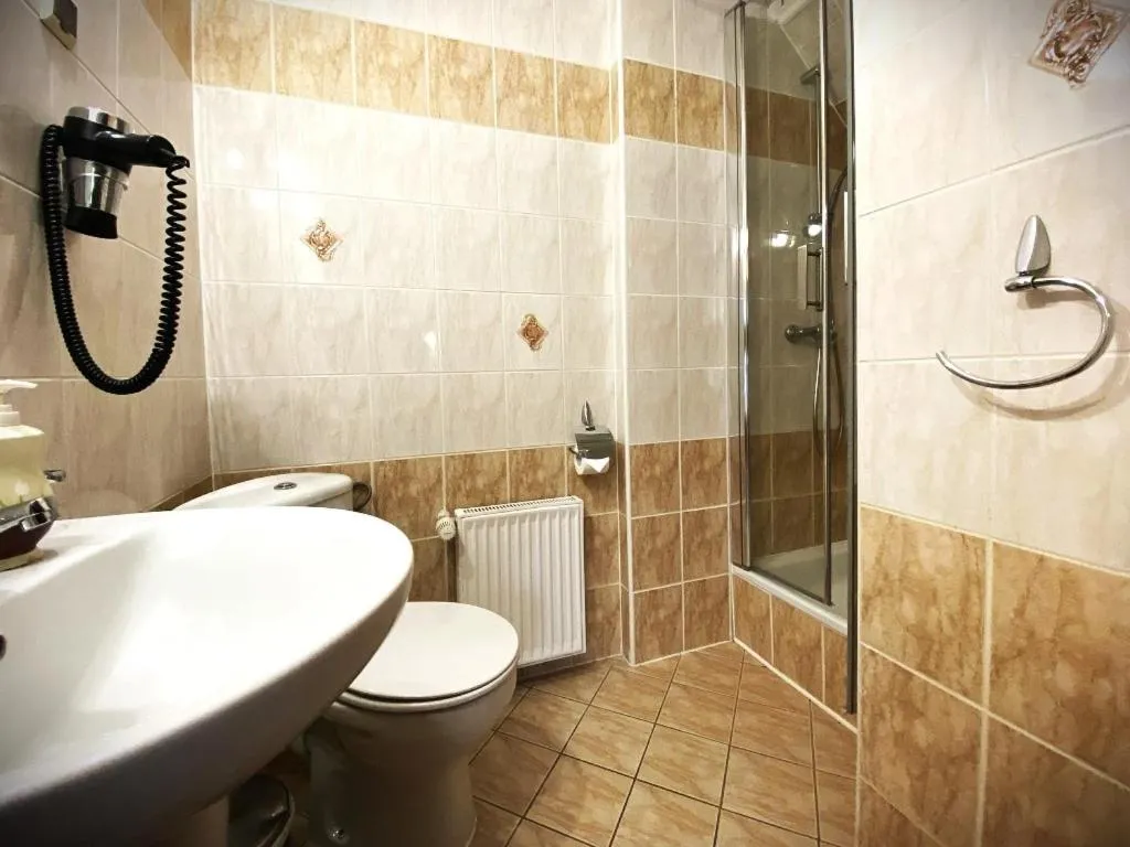 REZYDENCJA MARIA Karpacz