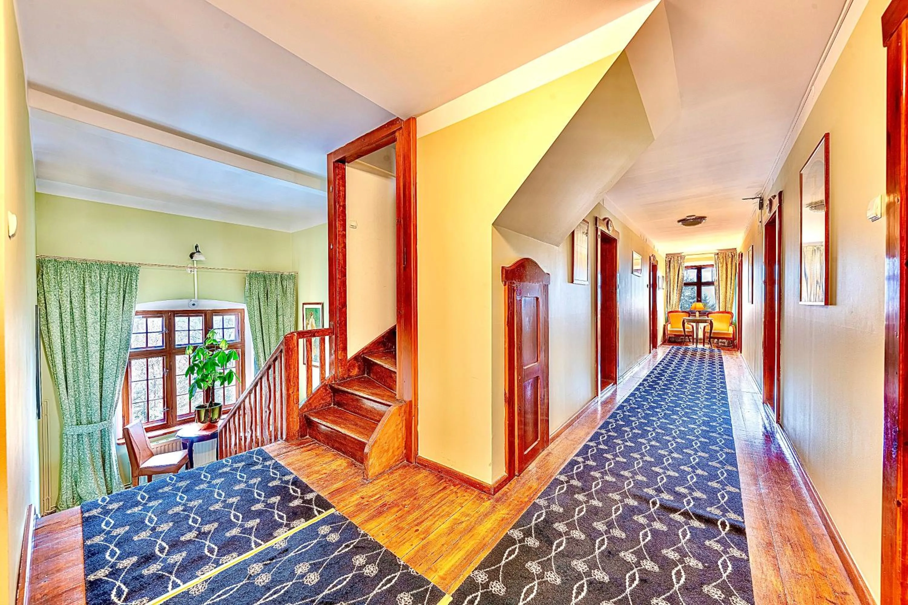 REZYDENCJA MARIA Karpacz