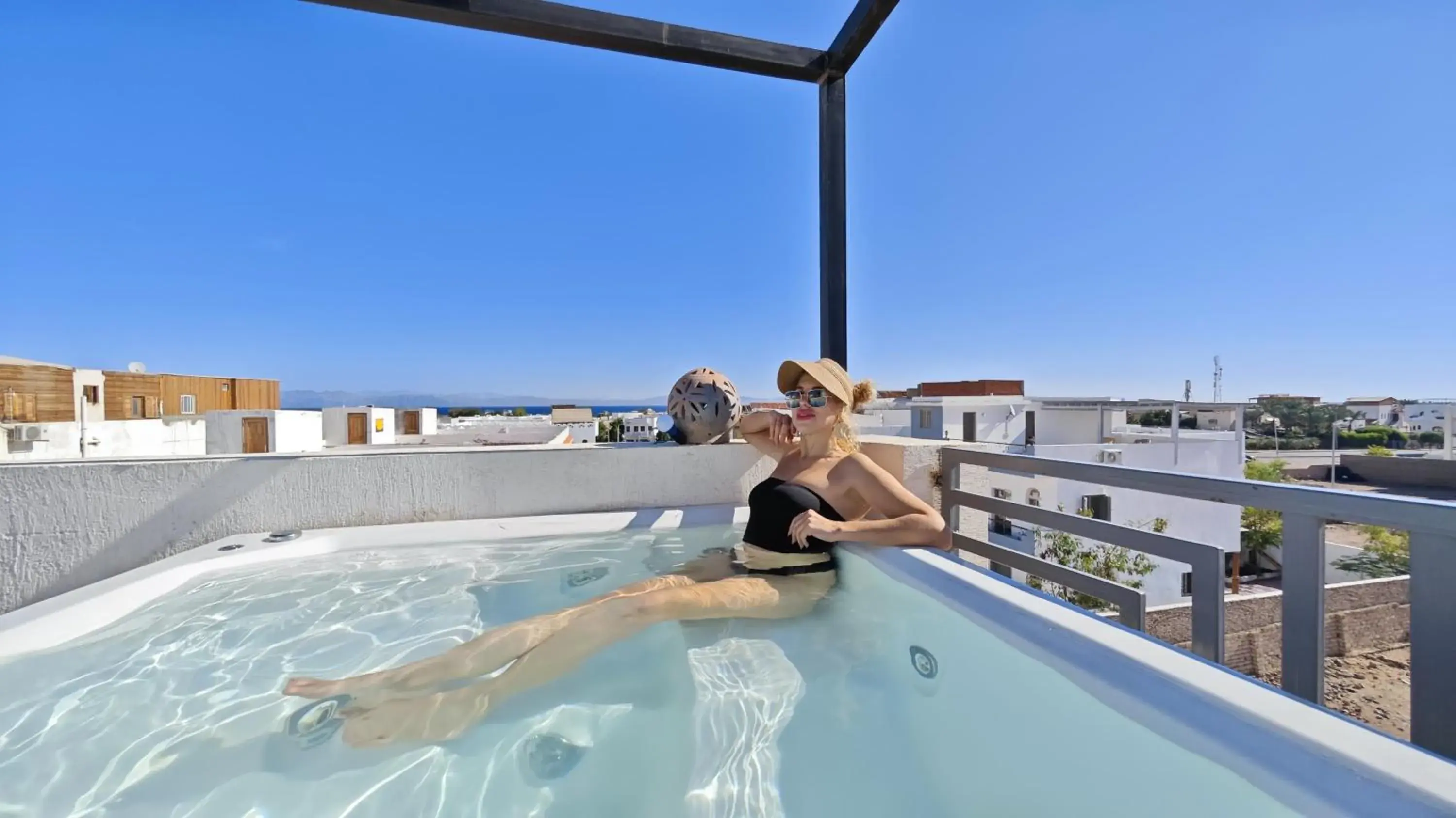 Elite Residence Dahab Elite Residence Dahab