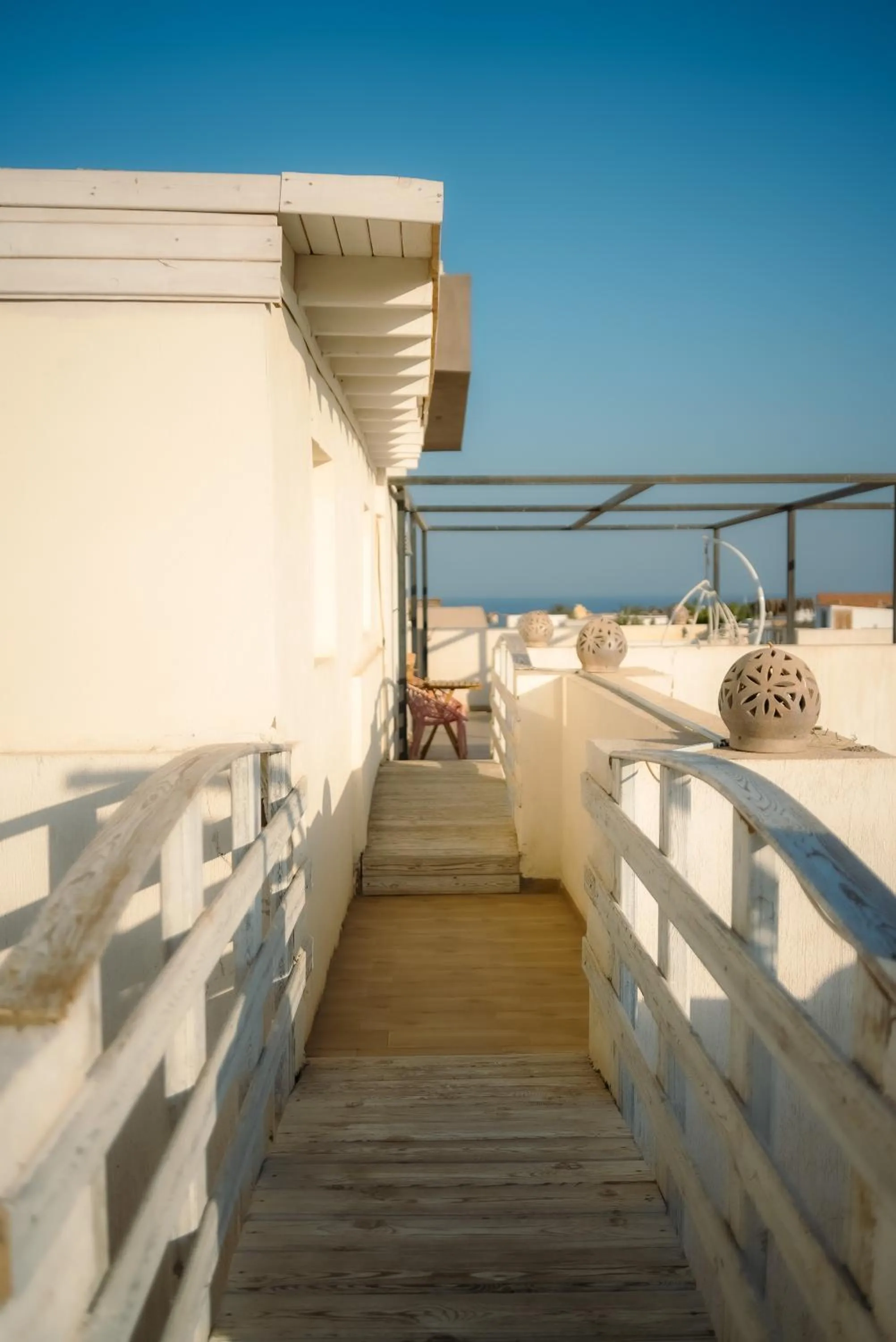 Property building in Elite Residence Dahab