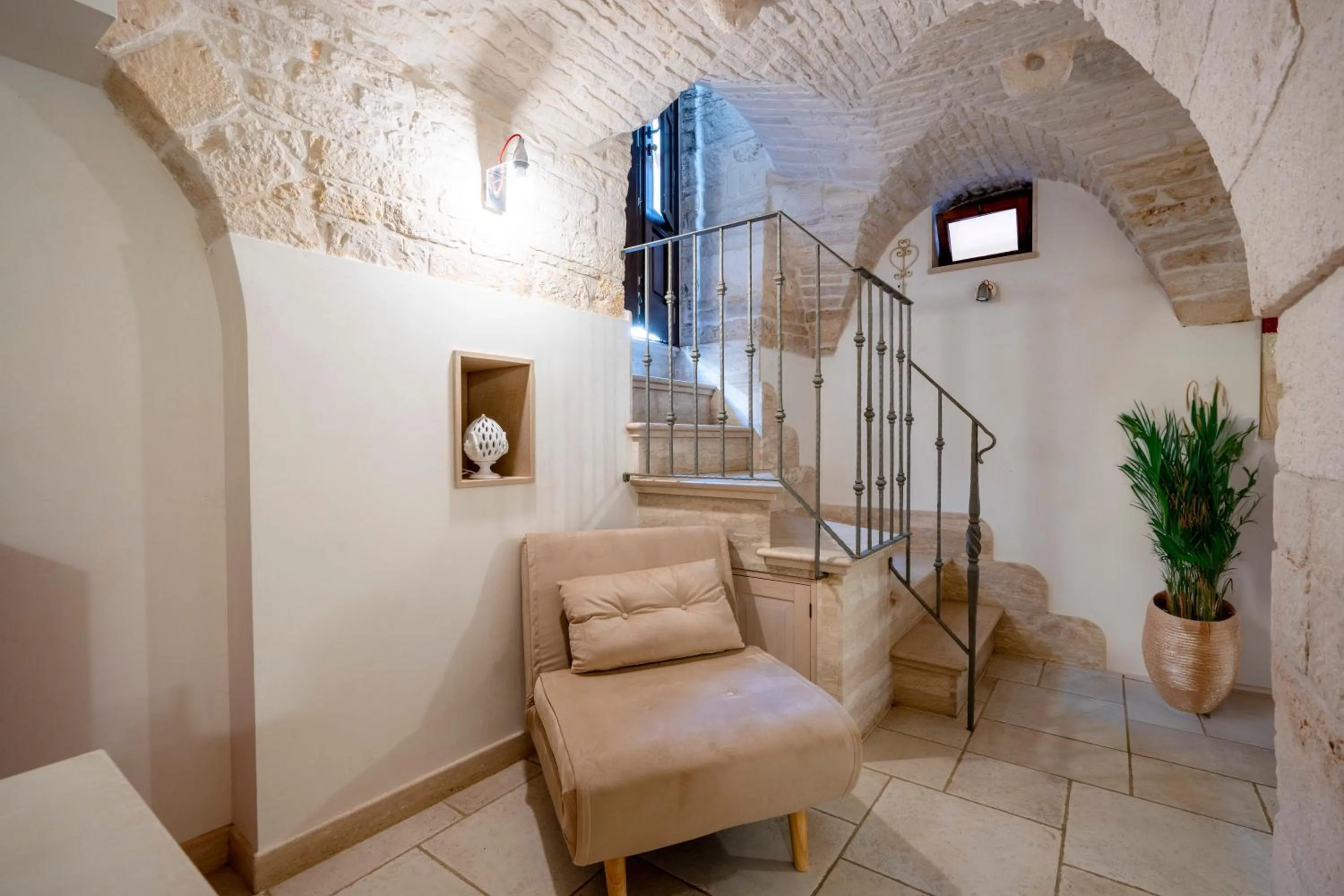 Studio in Trulli Contento - Rooms & Apartments