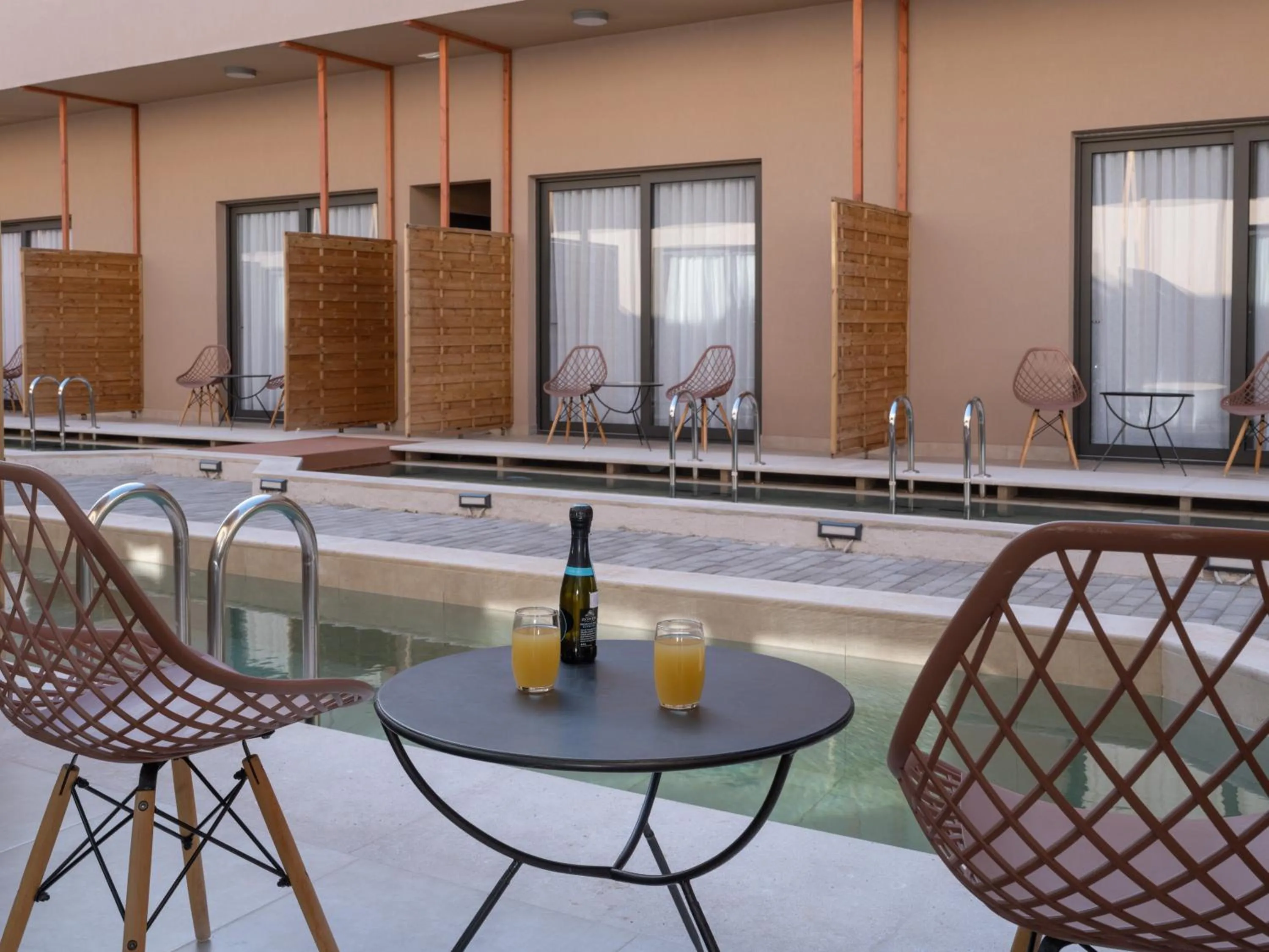 Balcony/Terrace in Golden Bee Lifestyle