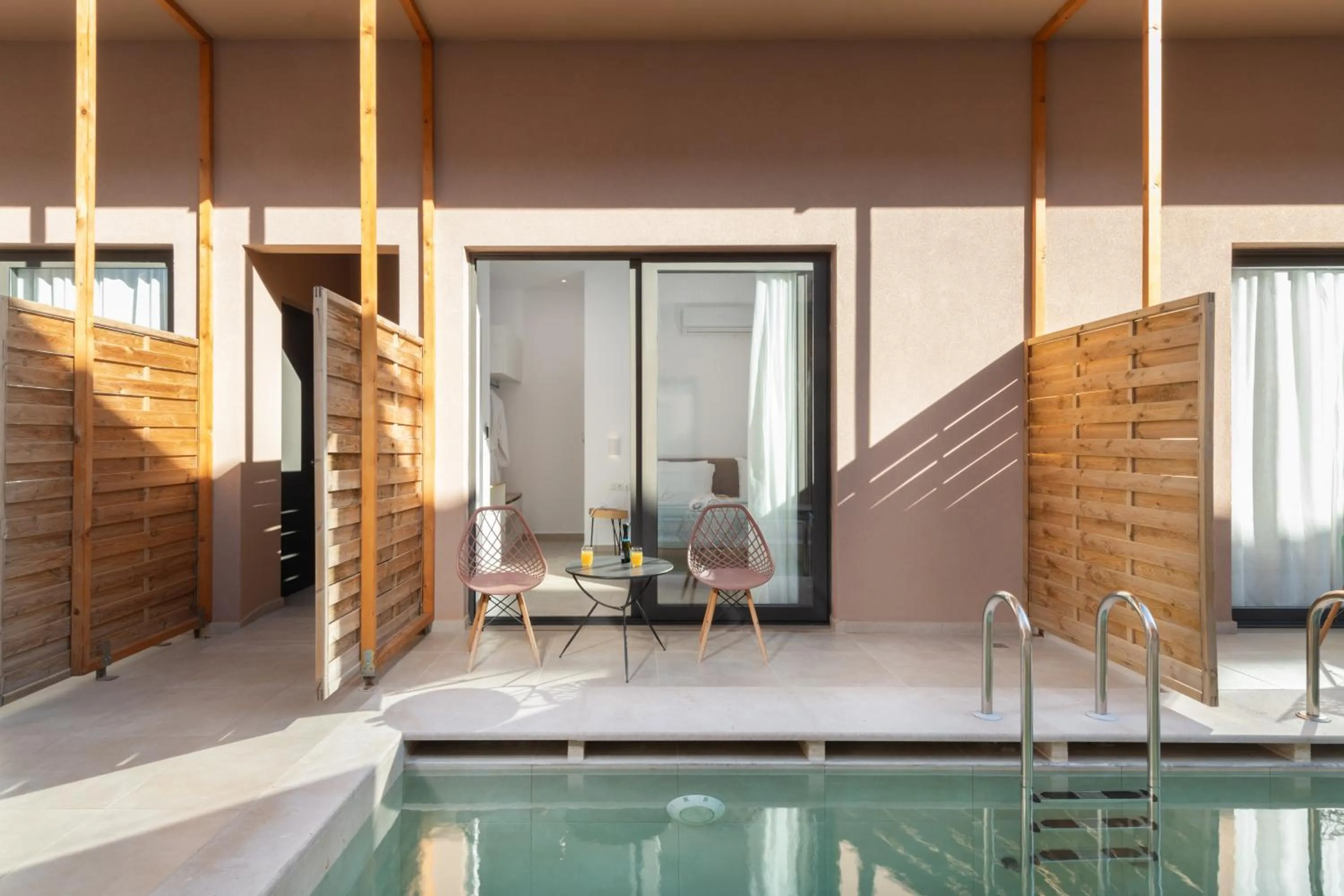 Balcony/Terrace in Golden Bee Lifestyle