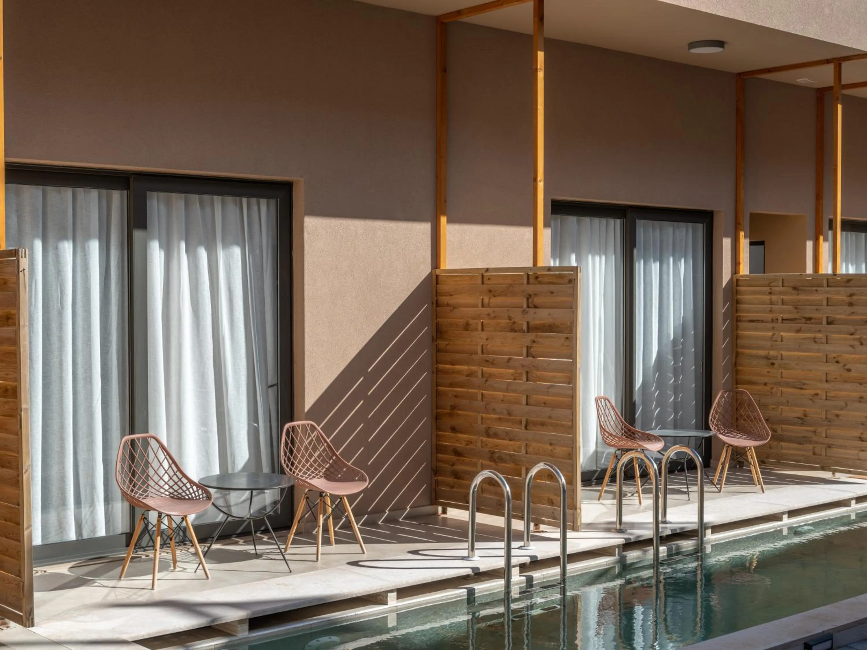 Balcony/Terrace in Golden Bee Lifestyle