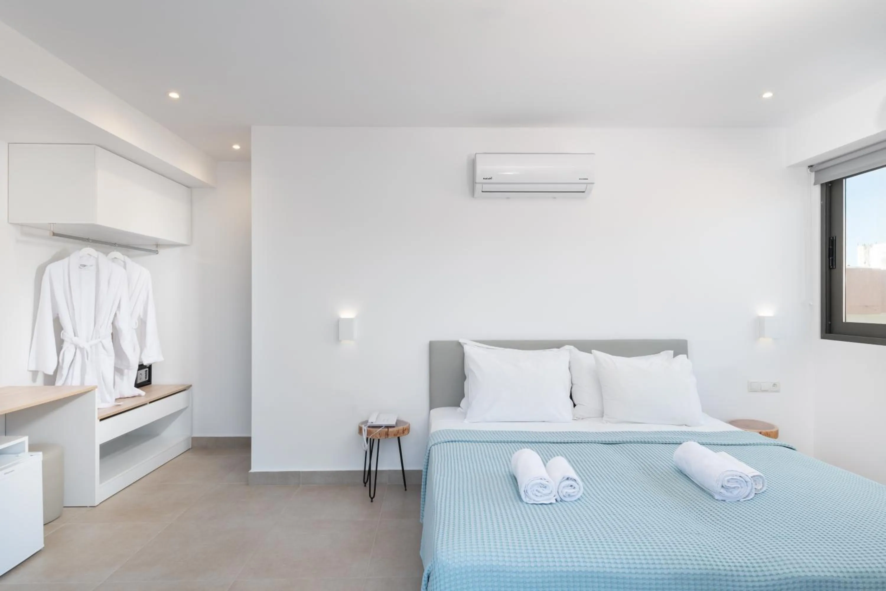 Bed in Golden Bee Lifestyle