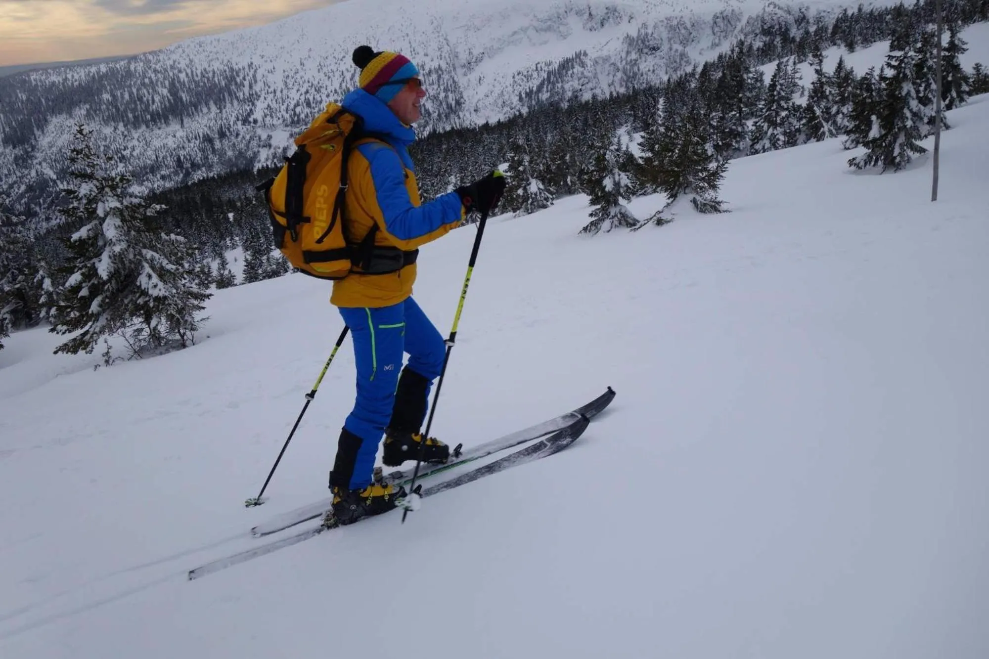 Sports in CHATA LESOVNA