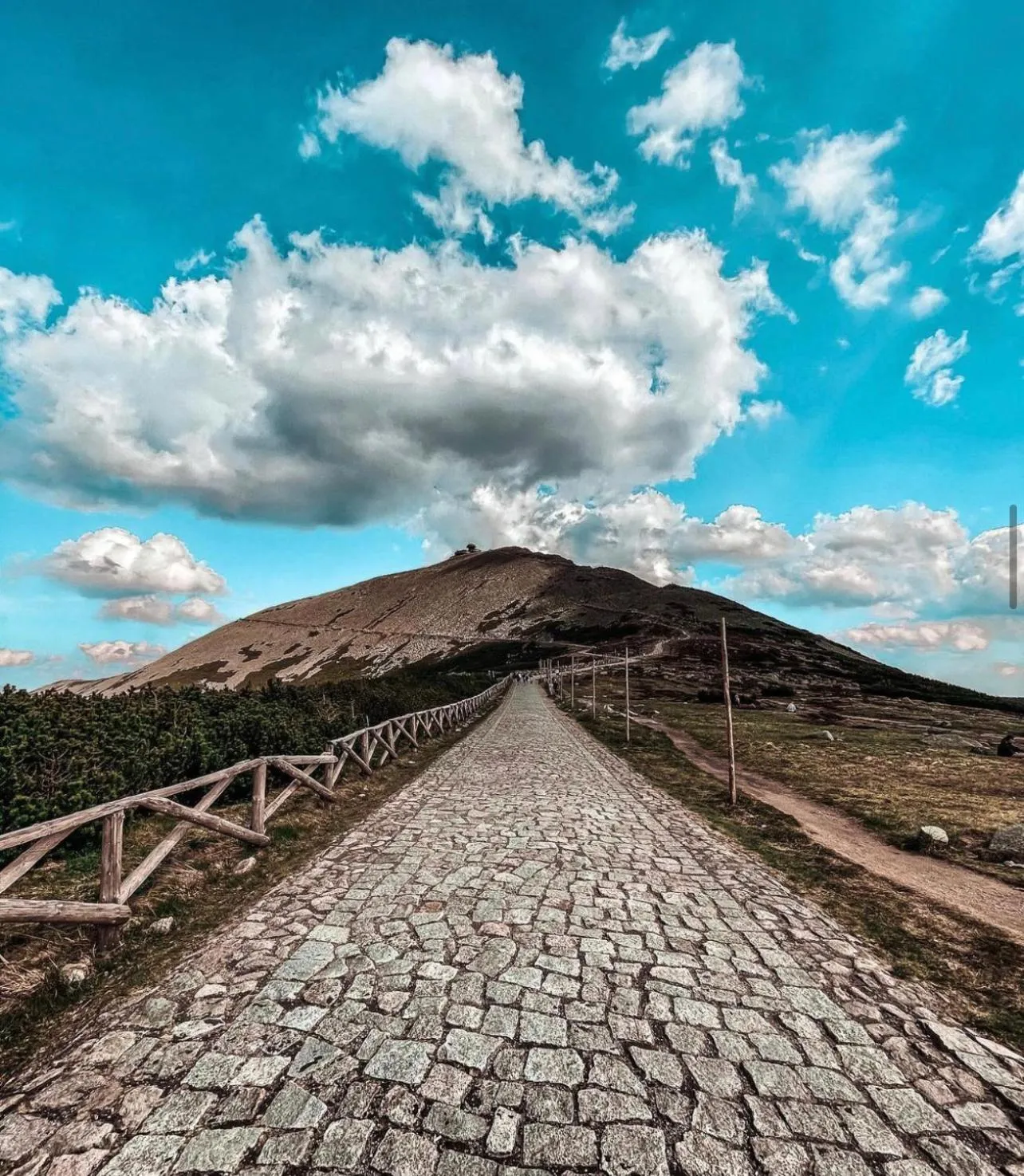 Off site in CHATA LESOVNA