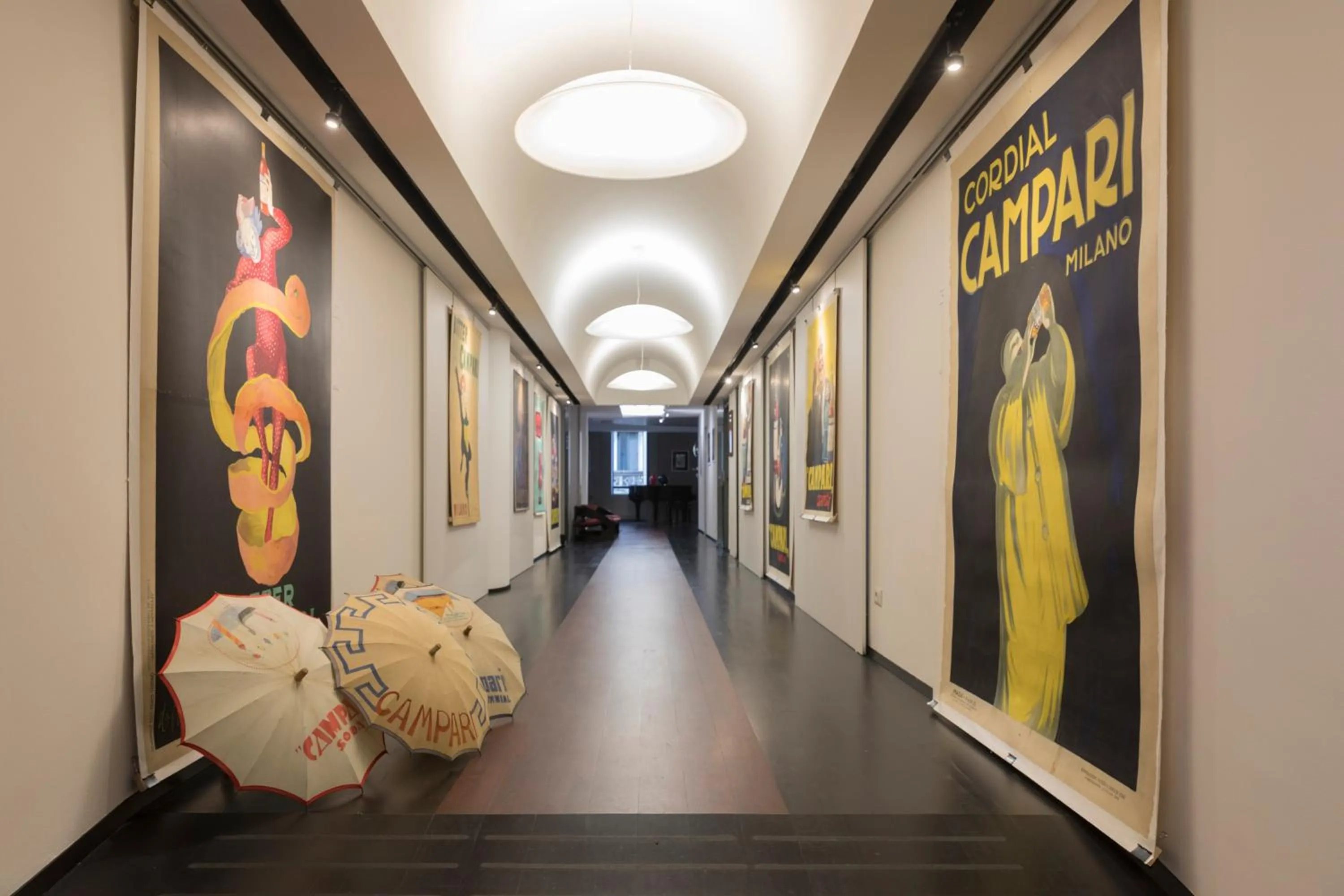 Meeting/conference room in 10 KEYS MILANO