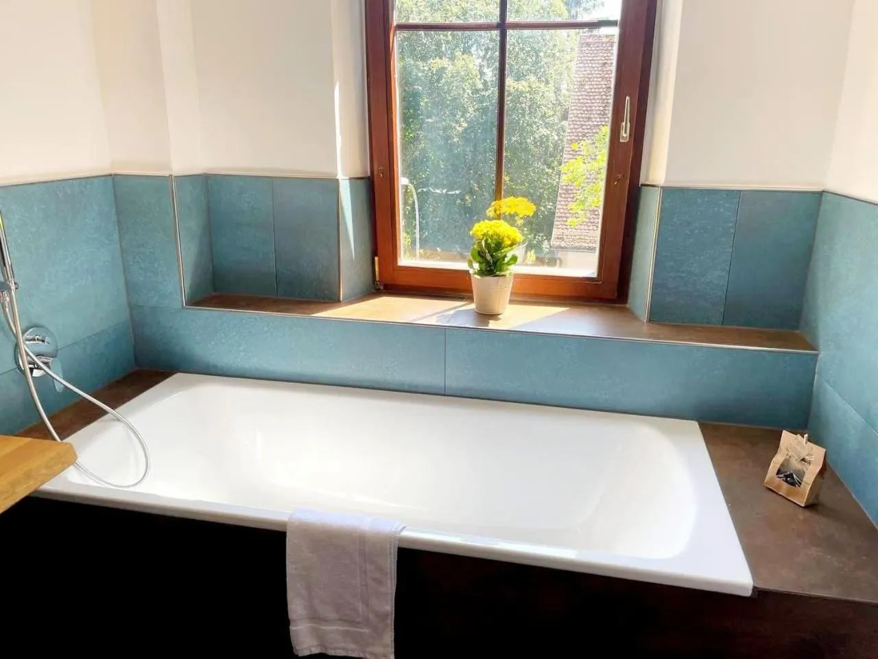 Bath, Bed in Bayerischer Hof