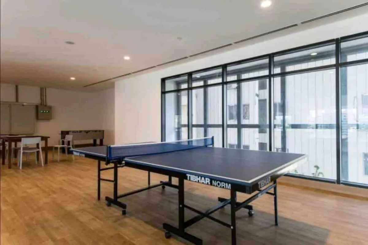 KL Sentral Serviced Apartment - The Establishment KL Sentral by Loop Suites