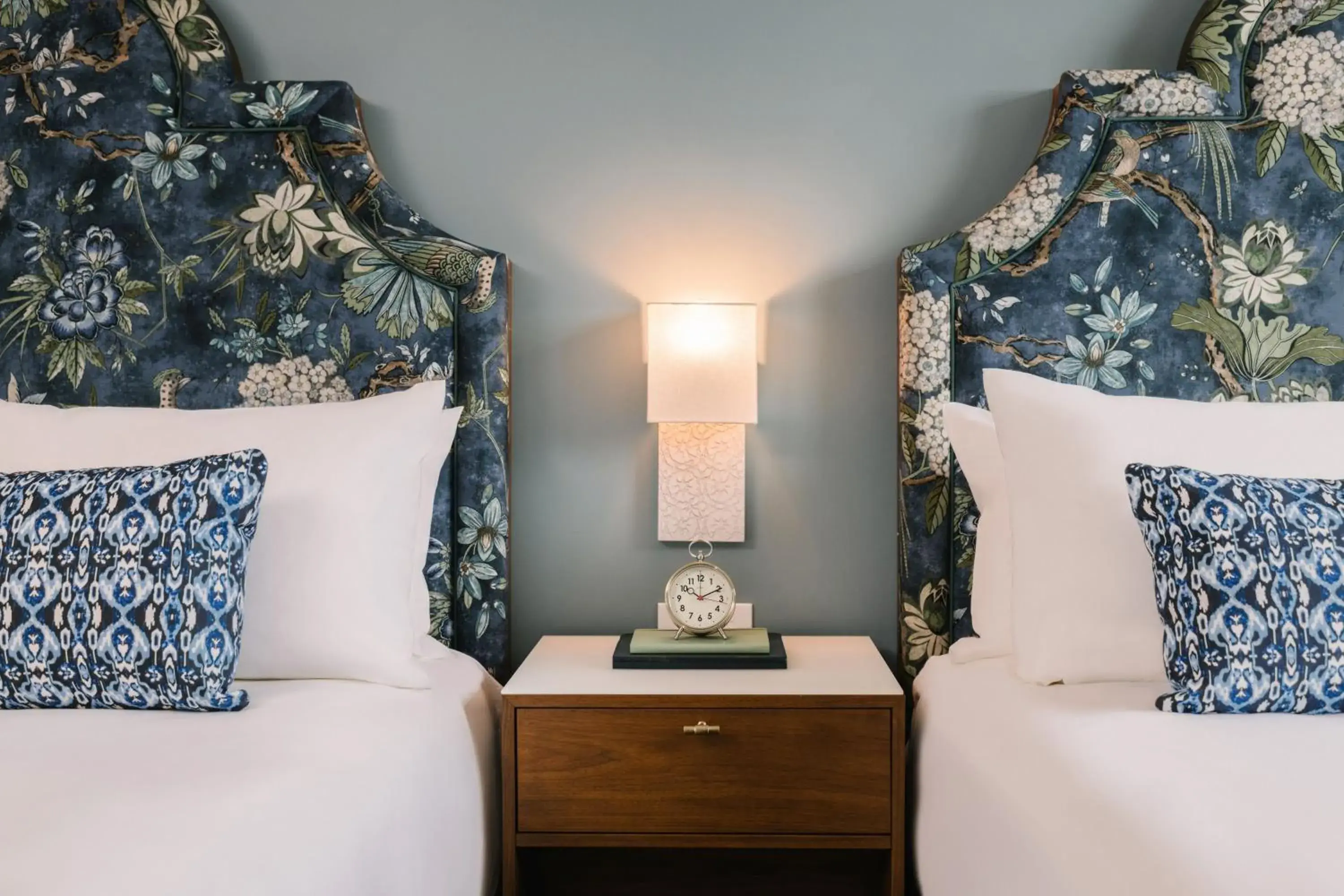 Deluxe Double Room in The Bradley Deluxe Double Room in The Bradley