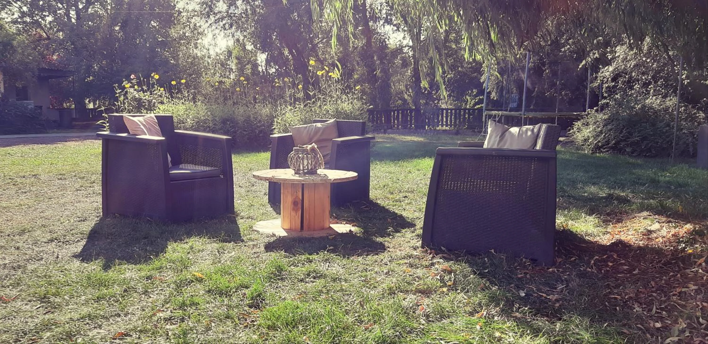 Relais Saint Vincent