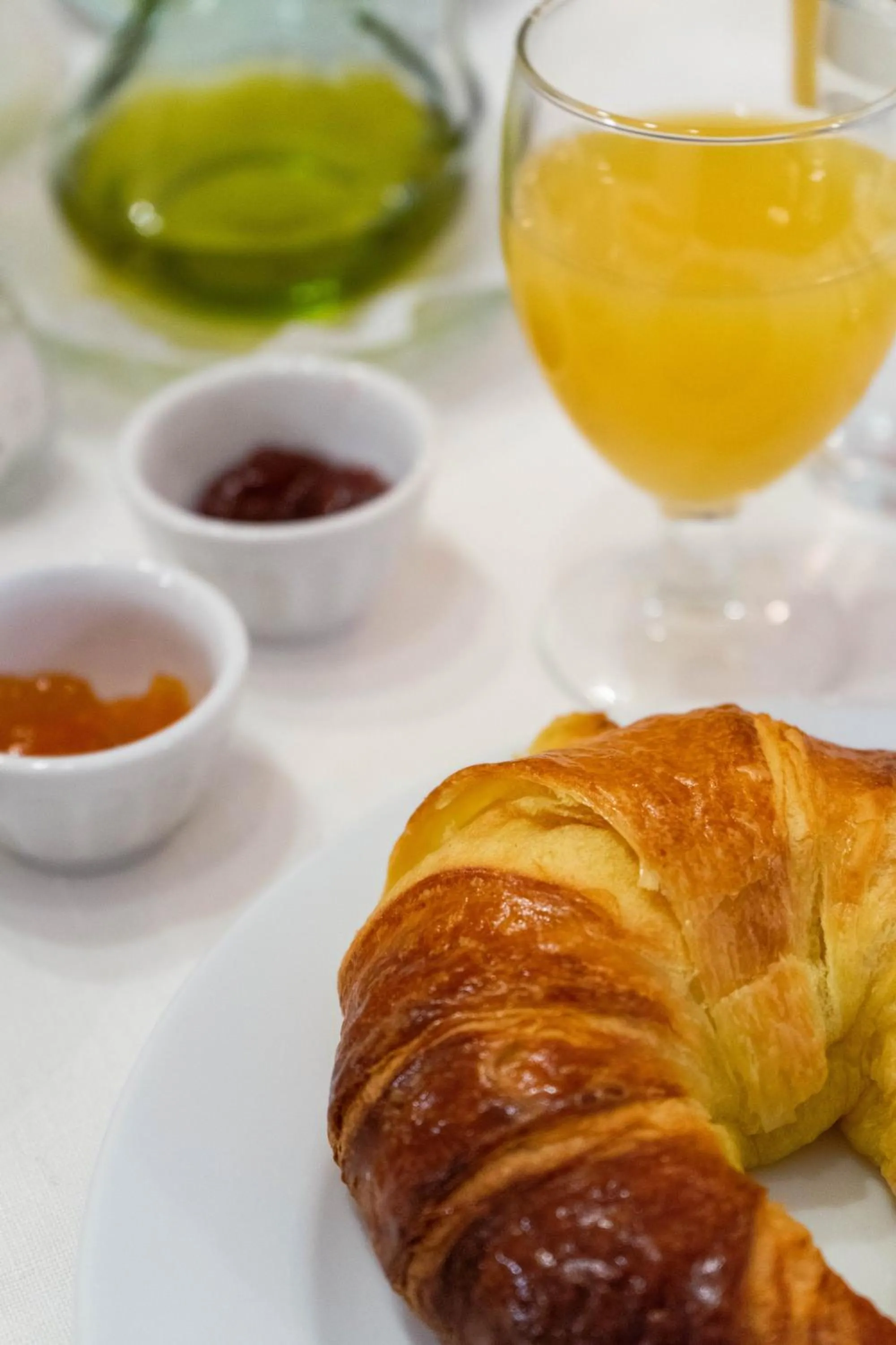 Breakfast in Cal Giral II