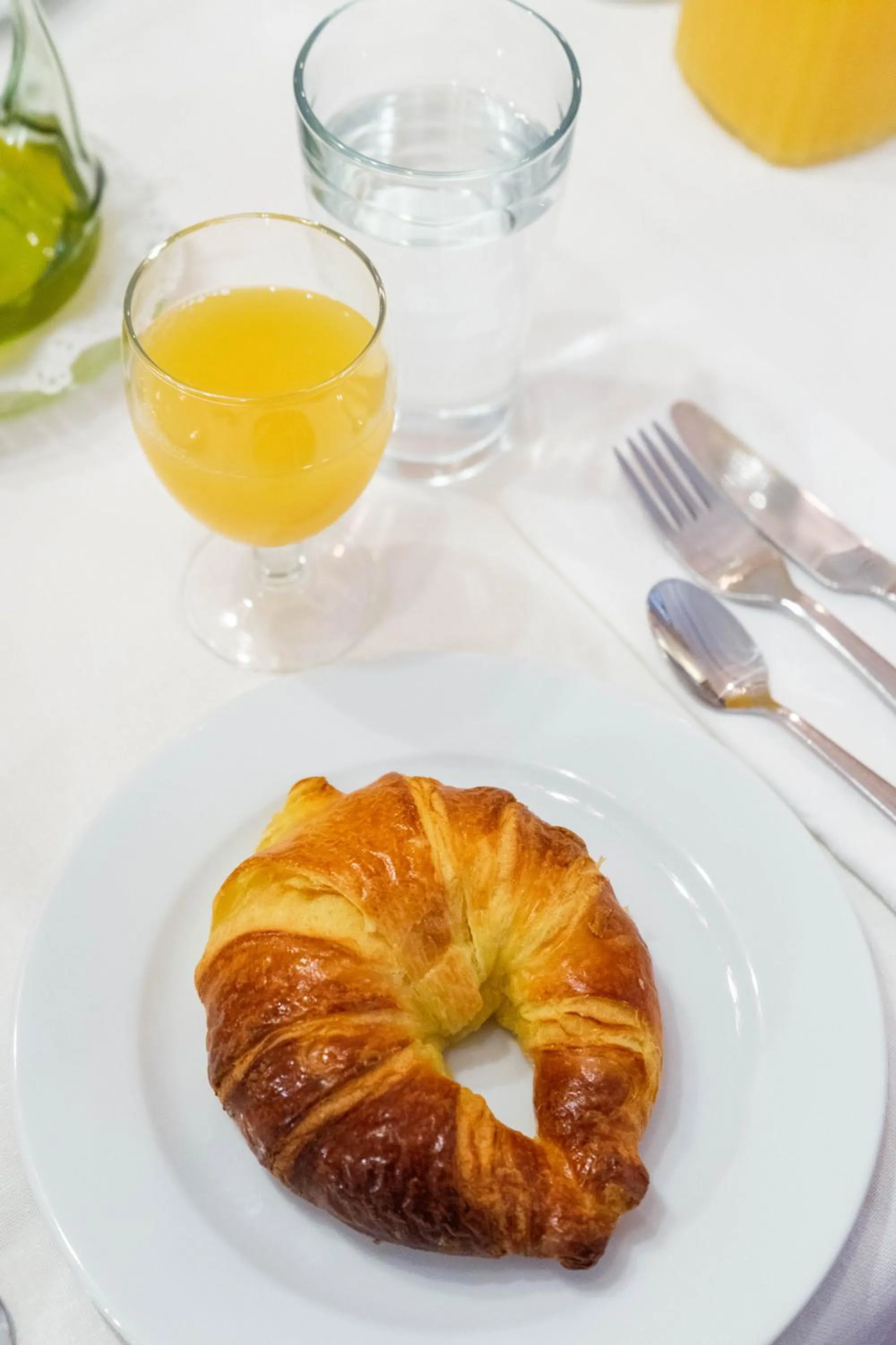 Breakfast in Cal Giral II