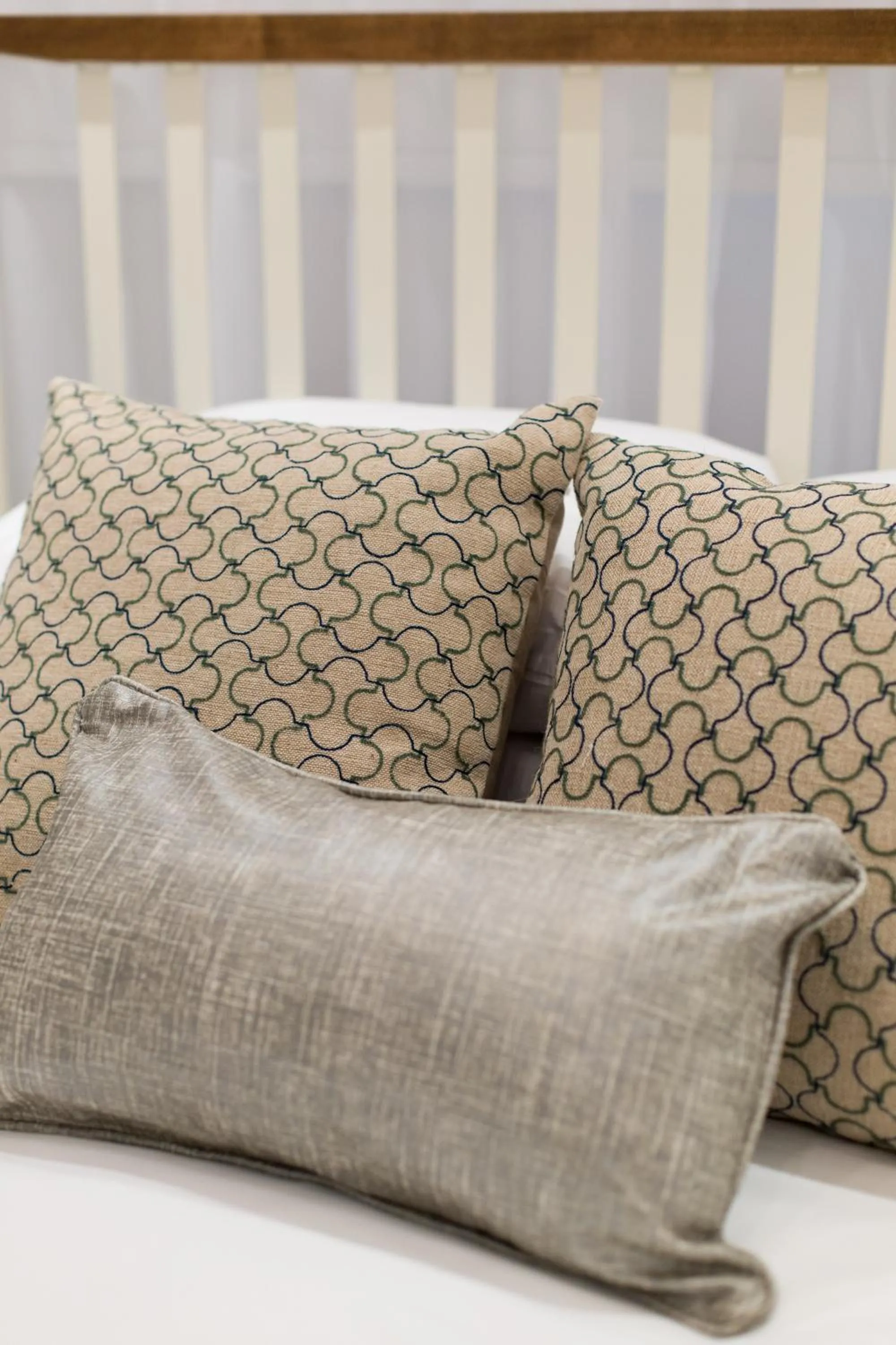 Bed in 16 Studio Apartment-Hotel in Little Italy by Den Stays