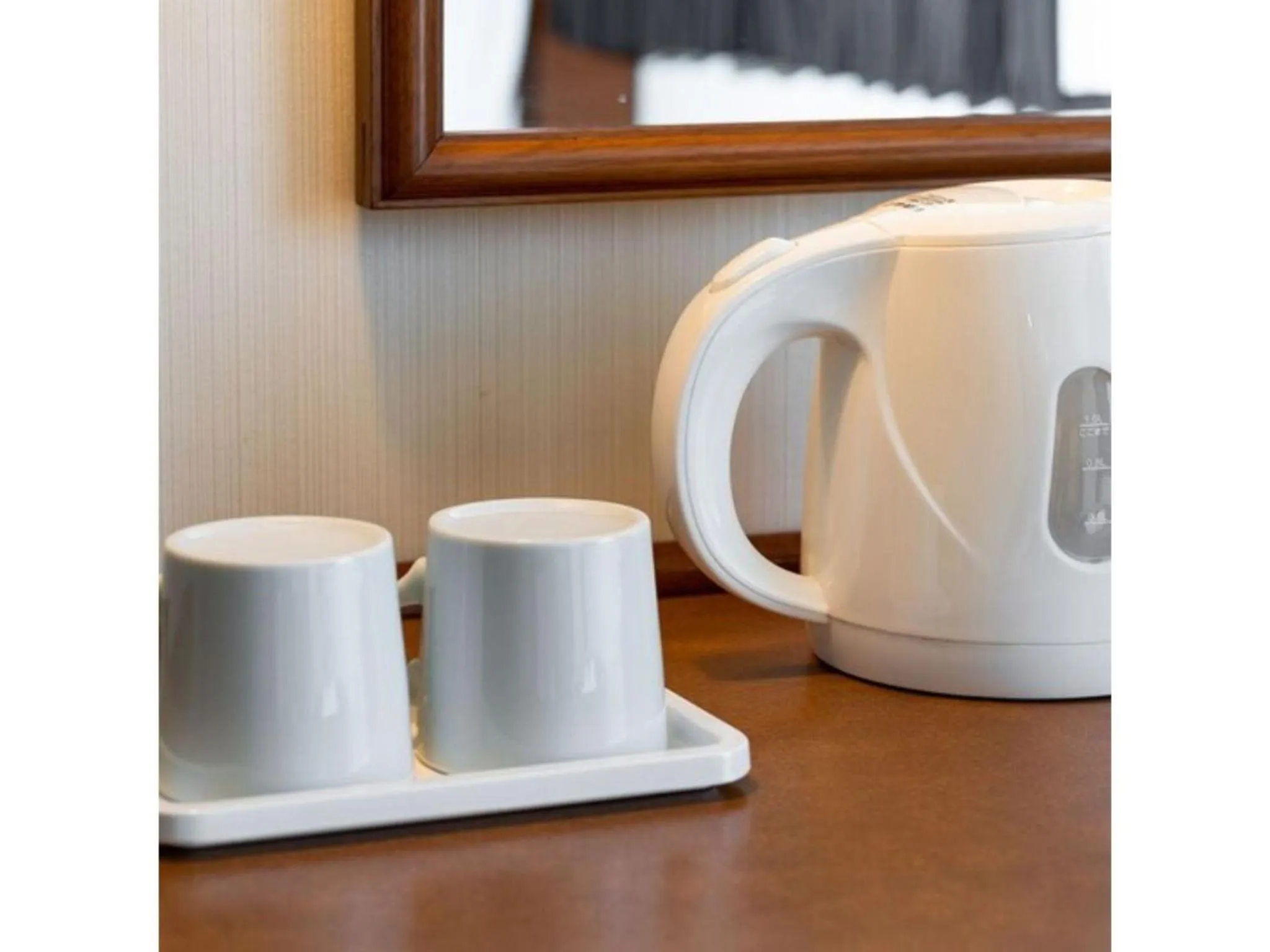 Plaza Hotel Tenjin - Vacation STAY 40079v