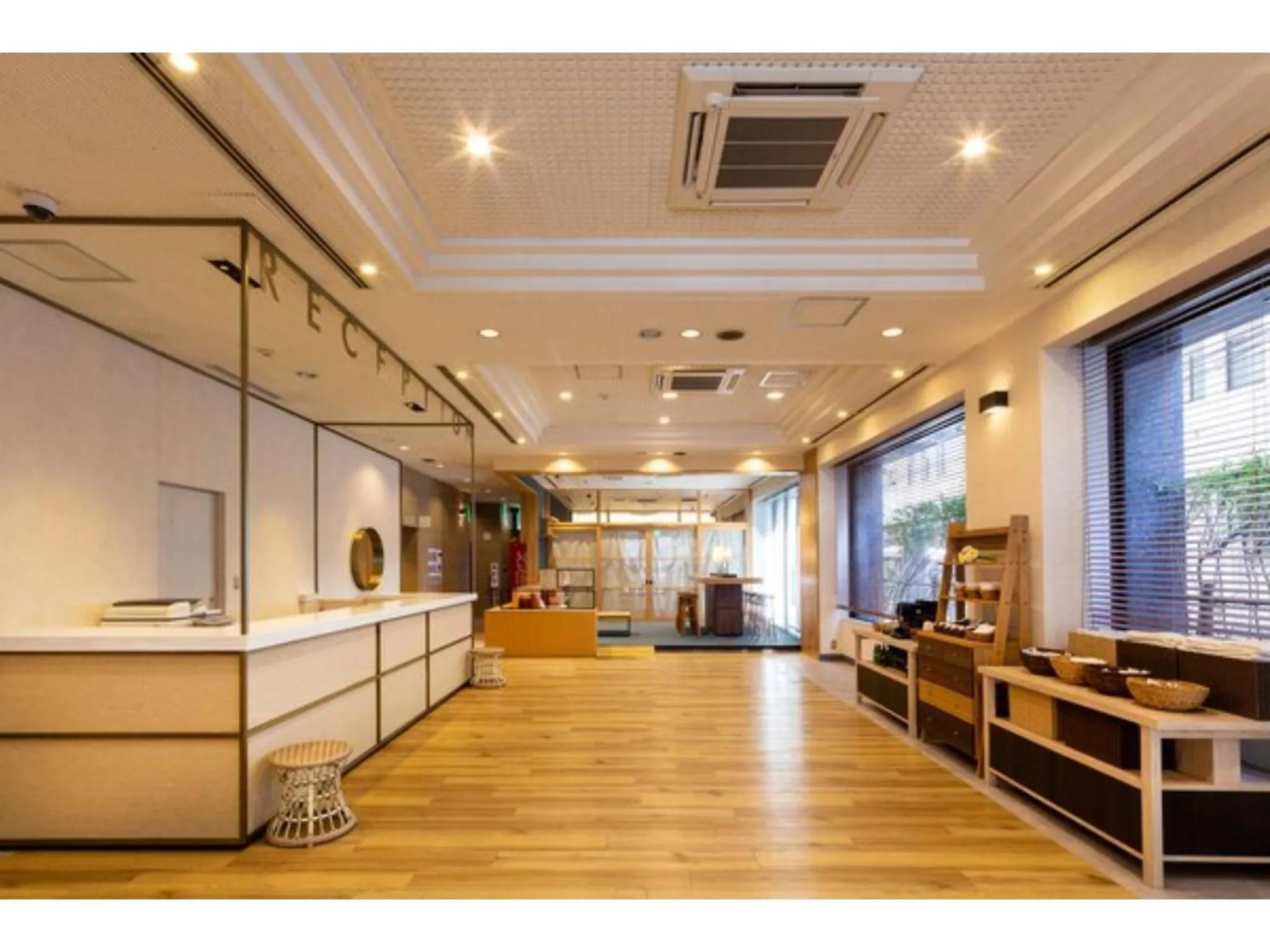 The One Five Fukuoka Tenjin - Vacation STAY 40114v