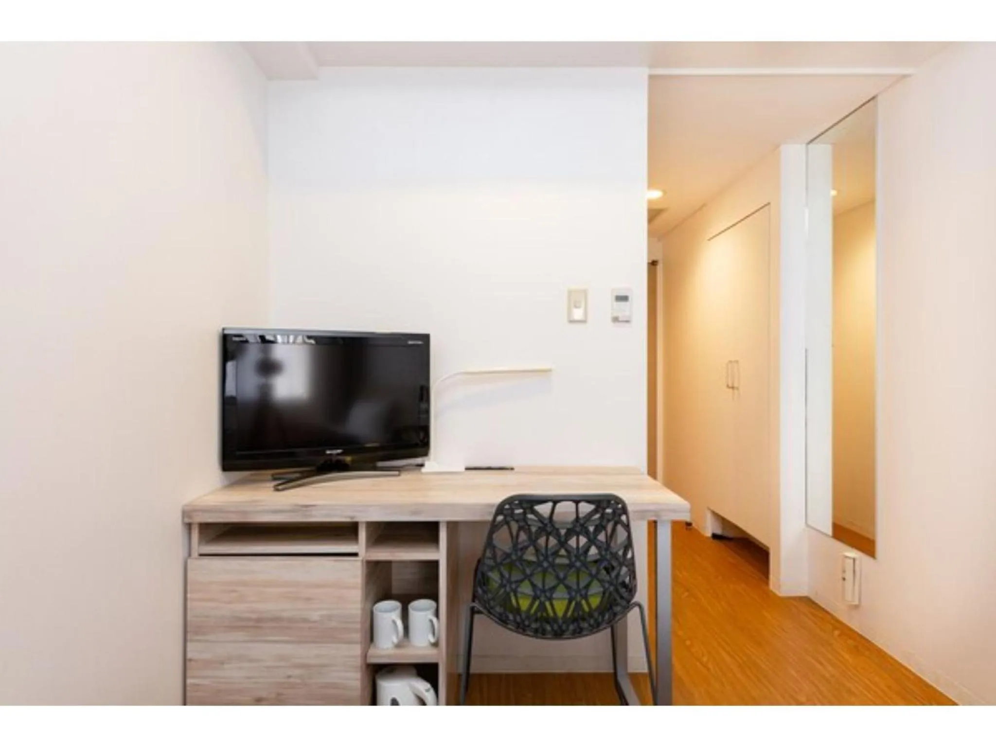 The One Five Fukuoka Tenjin - Vacation STAY 40119v