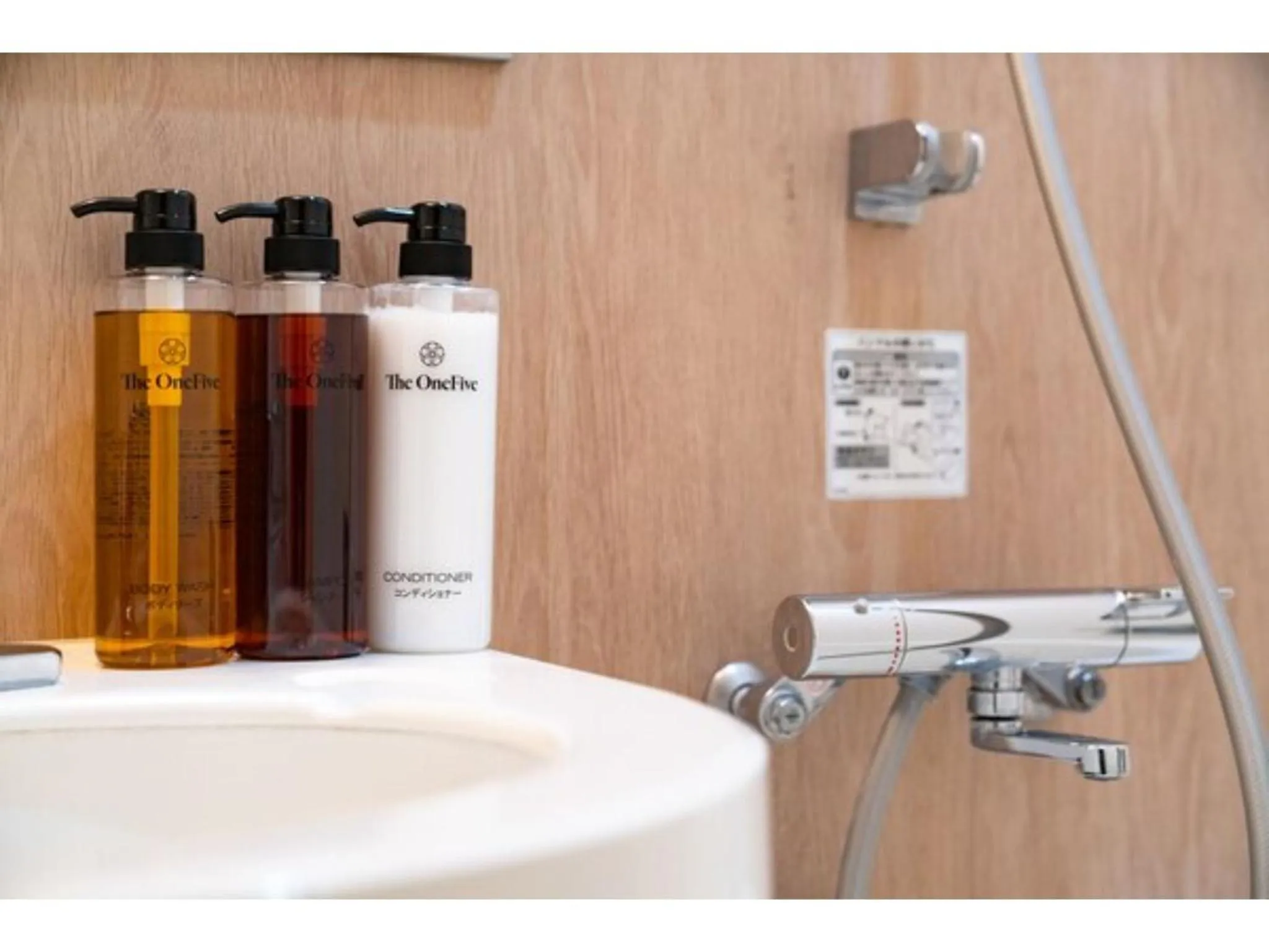 The One Five Fukuoka Tenjin - Vacation STAY 40119v