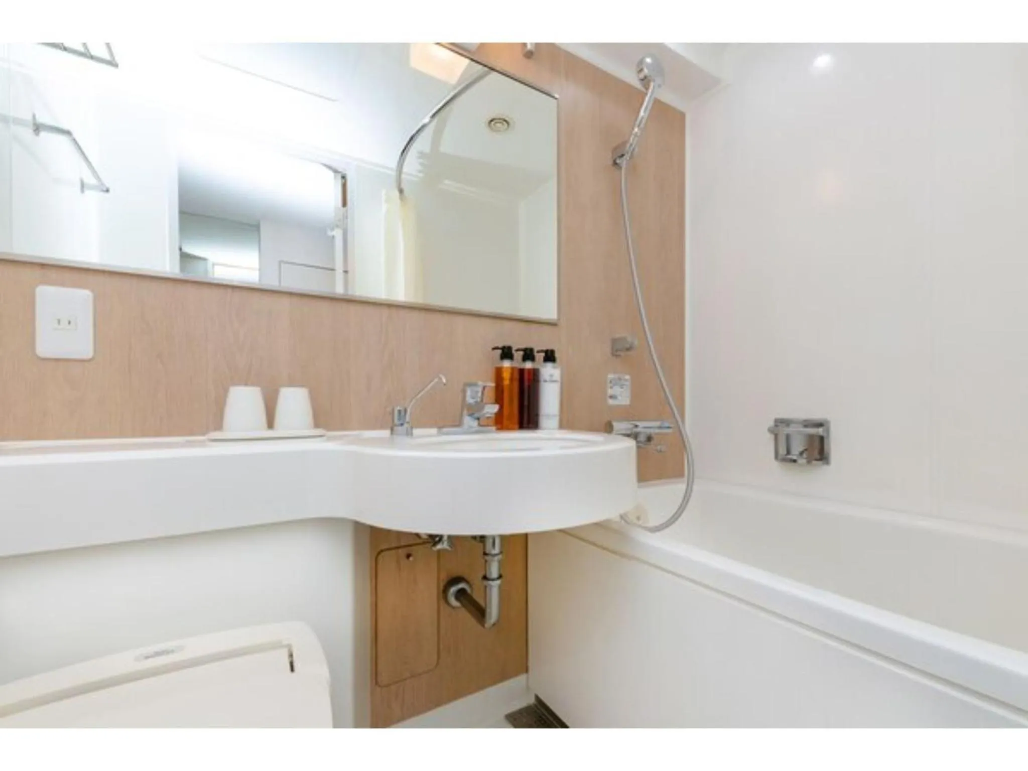 The One Five Fukuoka Tenjin - Vacation STAY 40118v