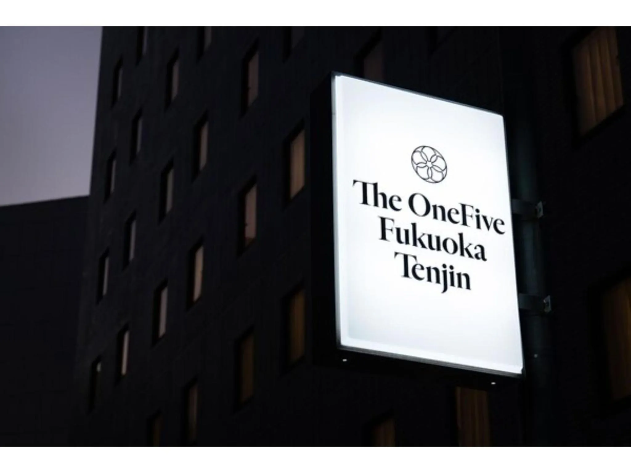 The One Five Fukuoka Tenjin - Vacation STAY 40118v