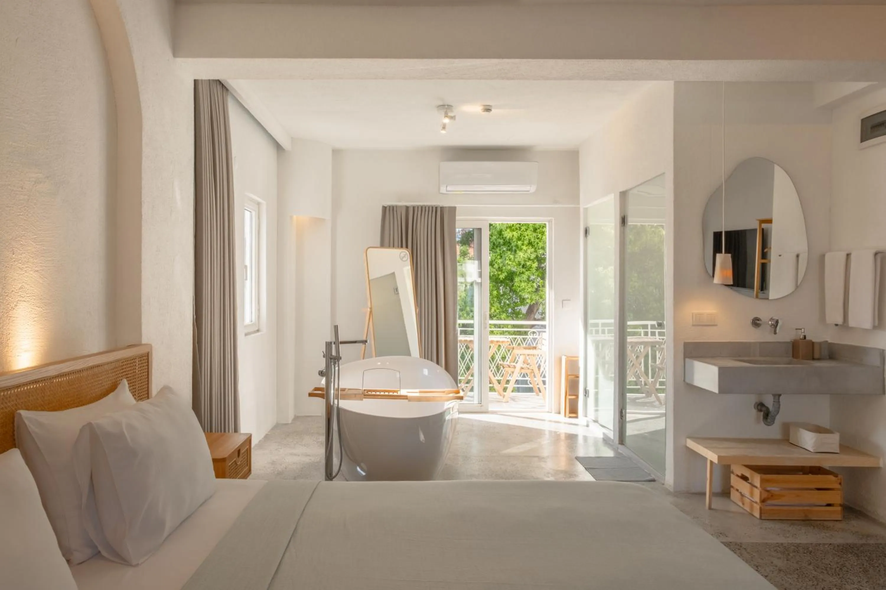 Bath, Bed in L'olive homes