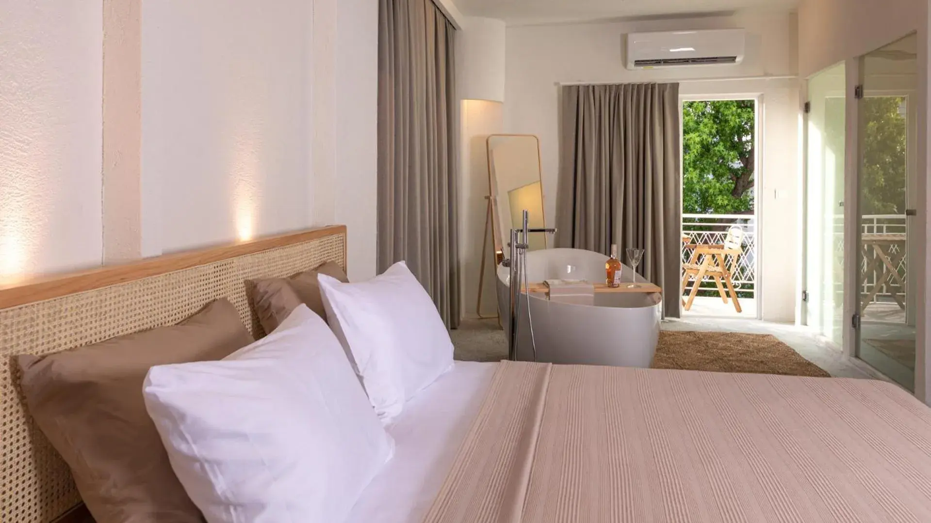 Superior Apartment in L'olive homes Superior Apartment in L'olive homes