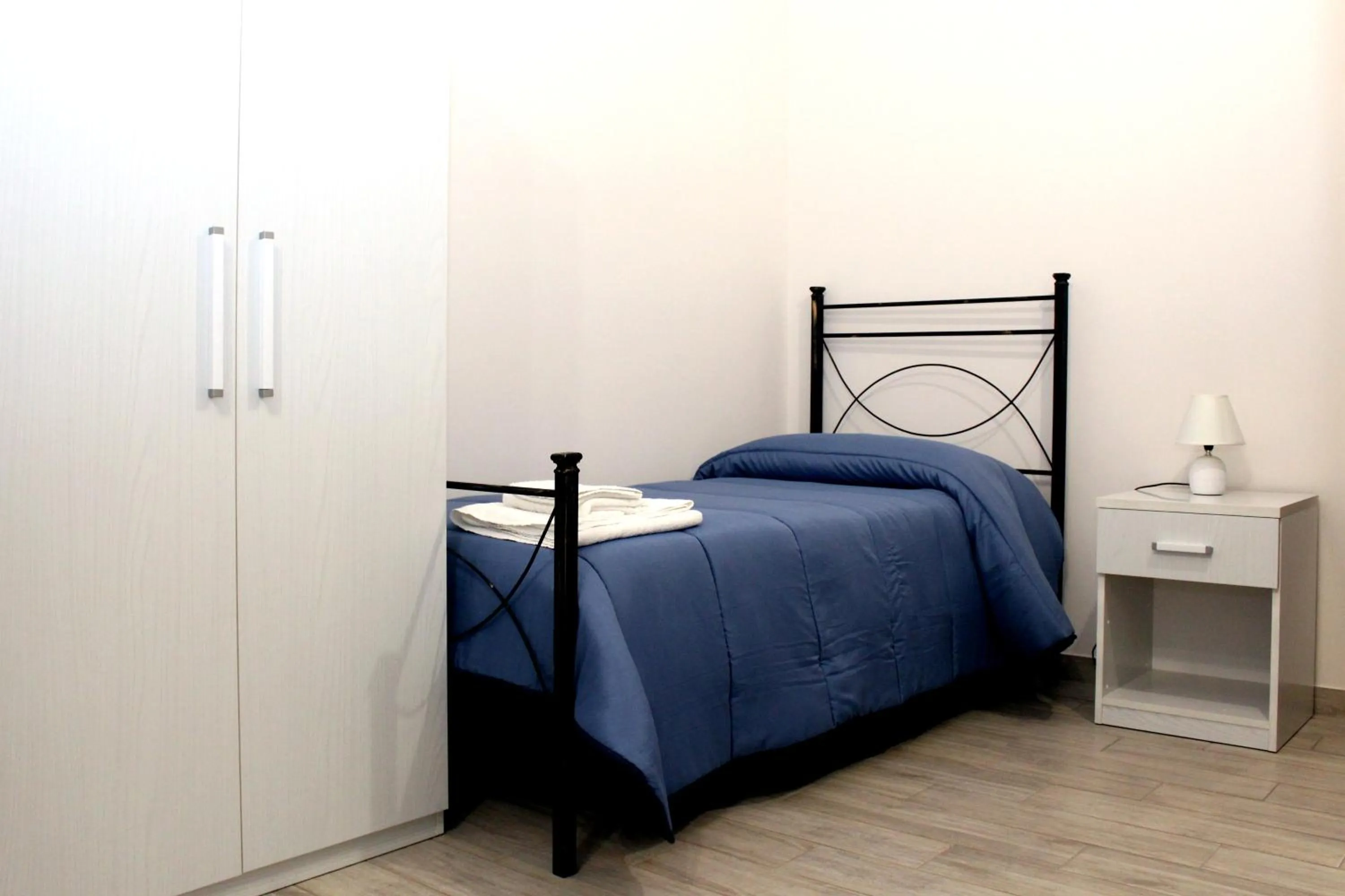 Bed in B&B Ciccannina