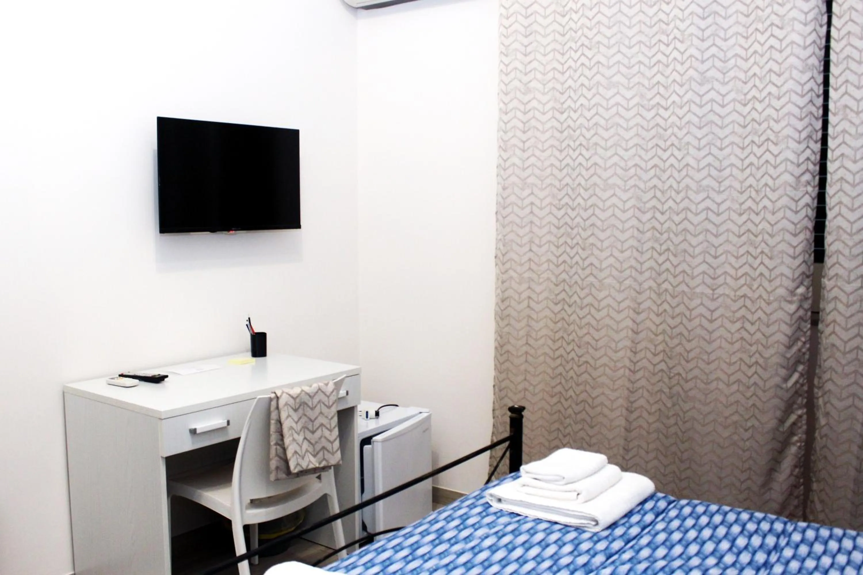 Bed in B&B Ciccannina