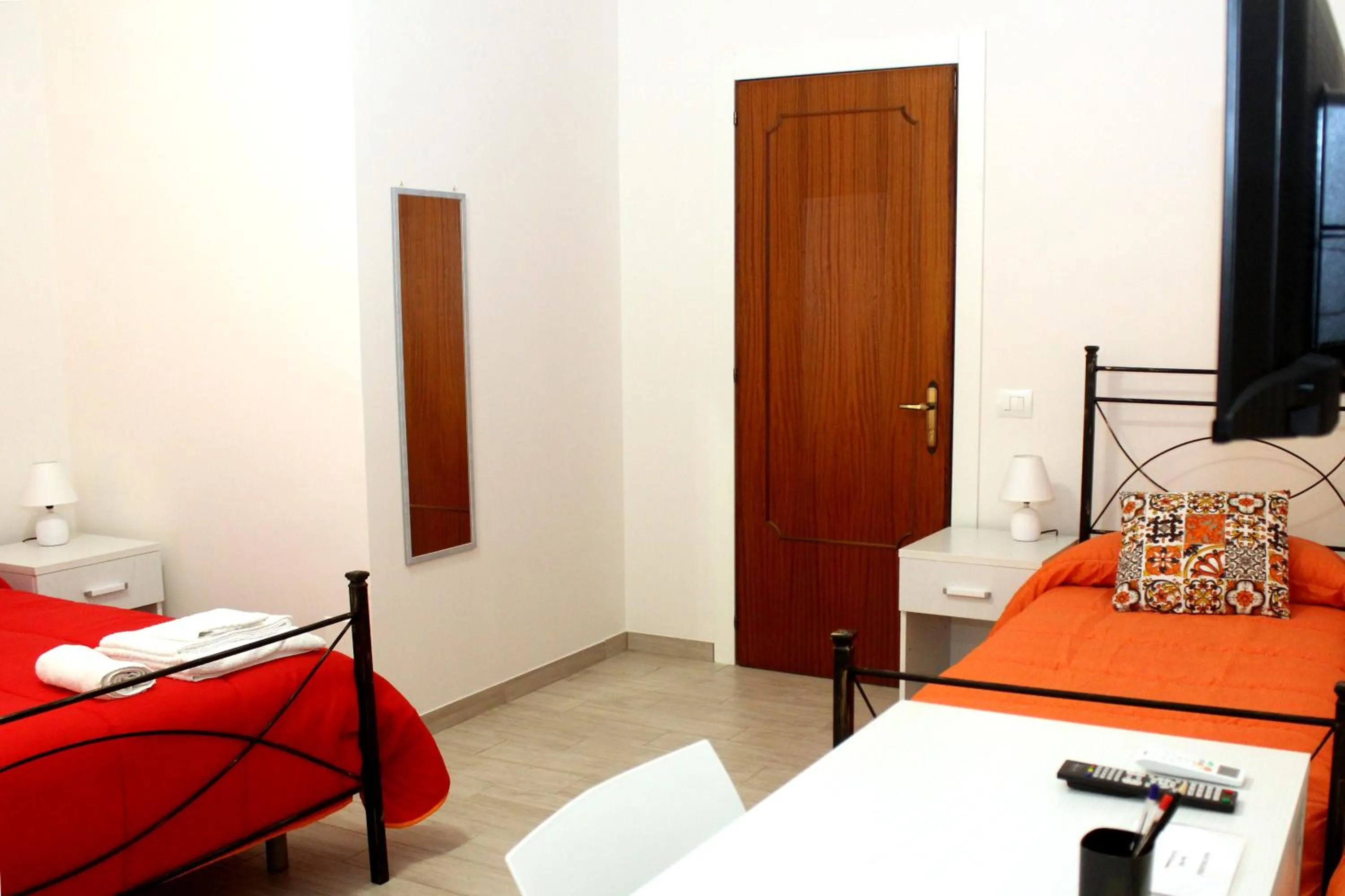 Bed in B&B Ciccannina